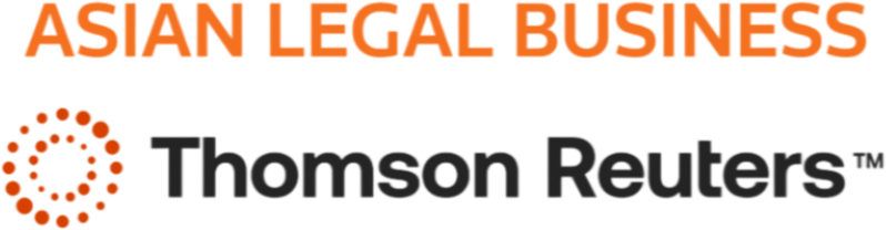 Asian Legal Business · Thomson Reuters
