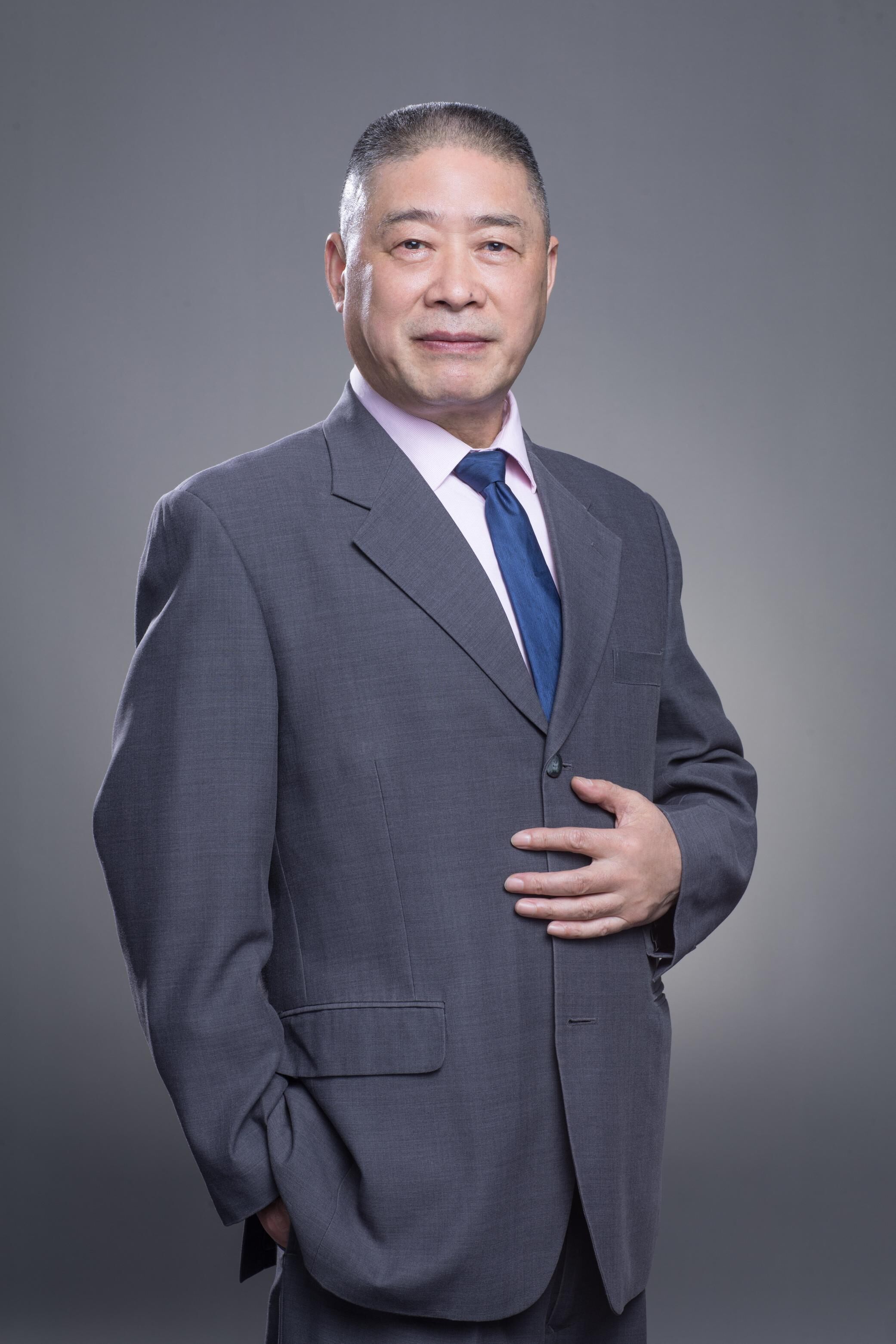 姜树成