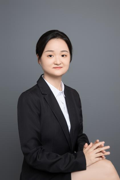 陈俊瑶