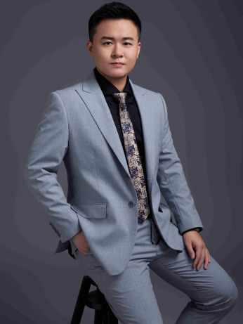 李骁