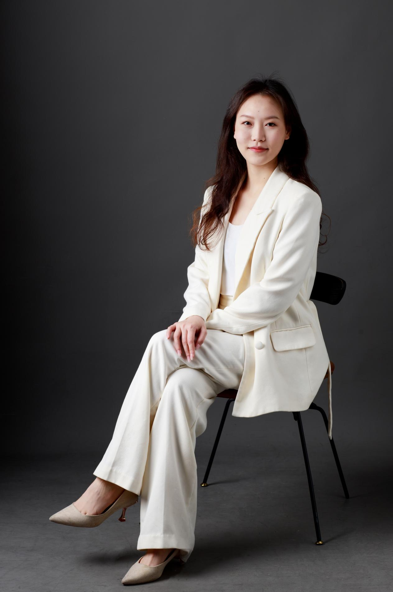 宋如意