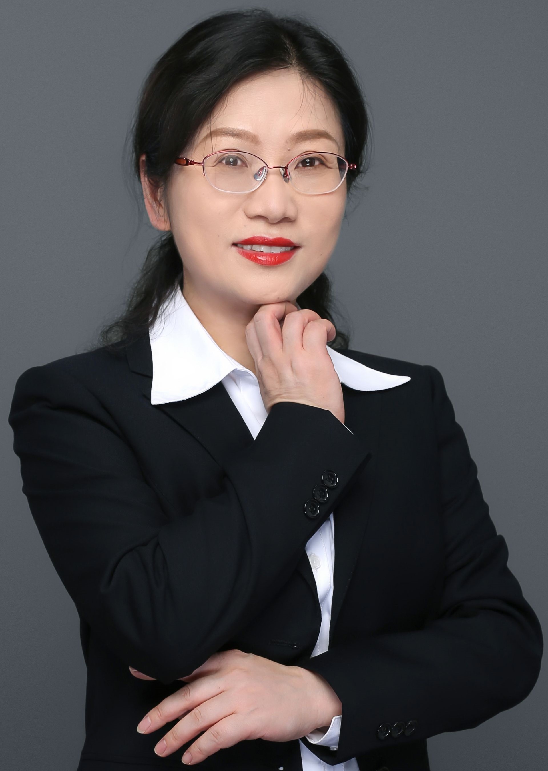 杨陈慧
