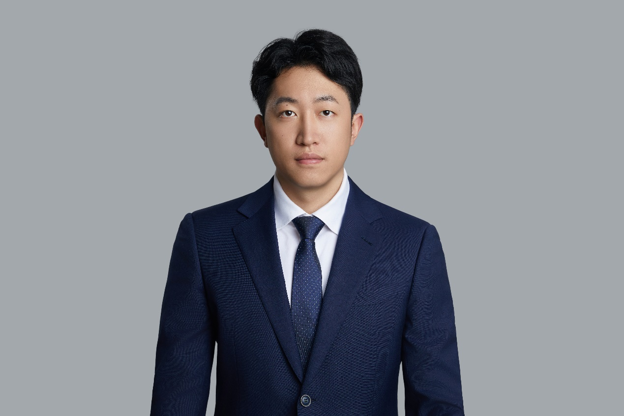 徐子扬