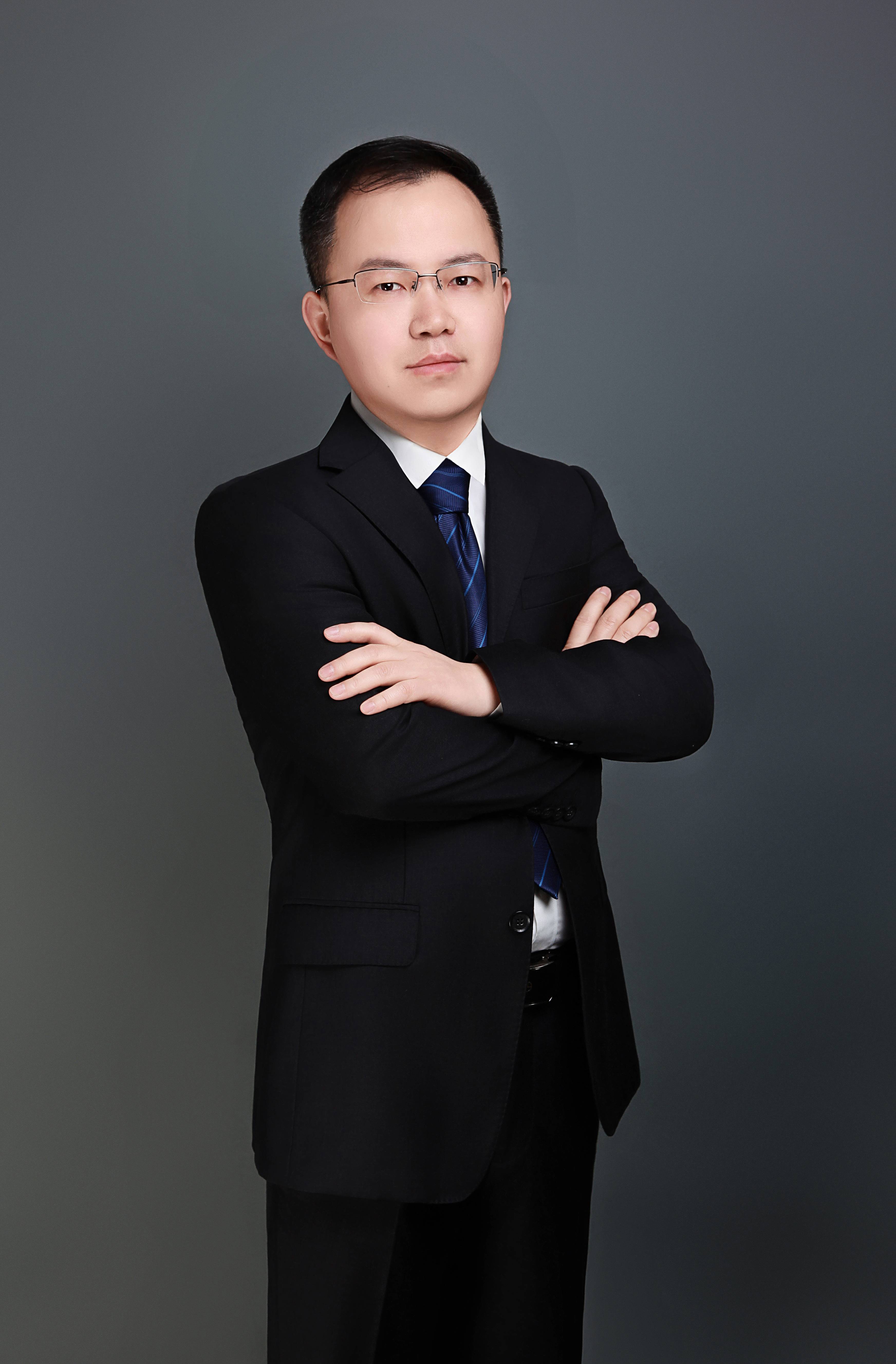 黄杨斌