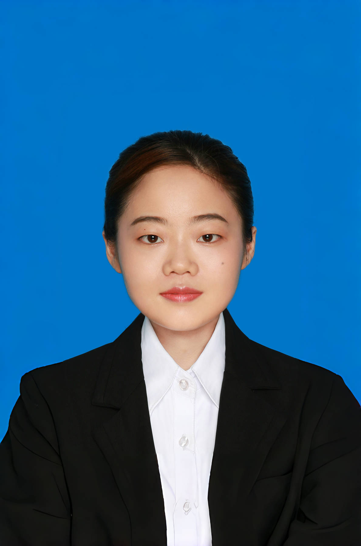 曾李雪