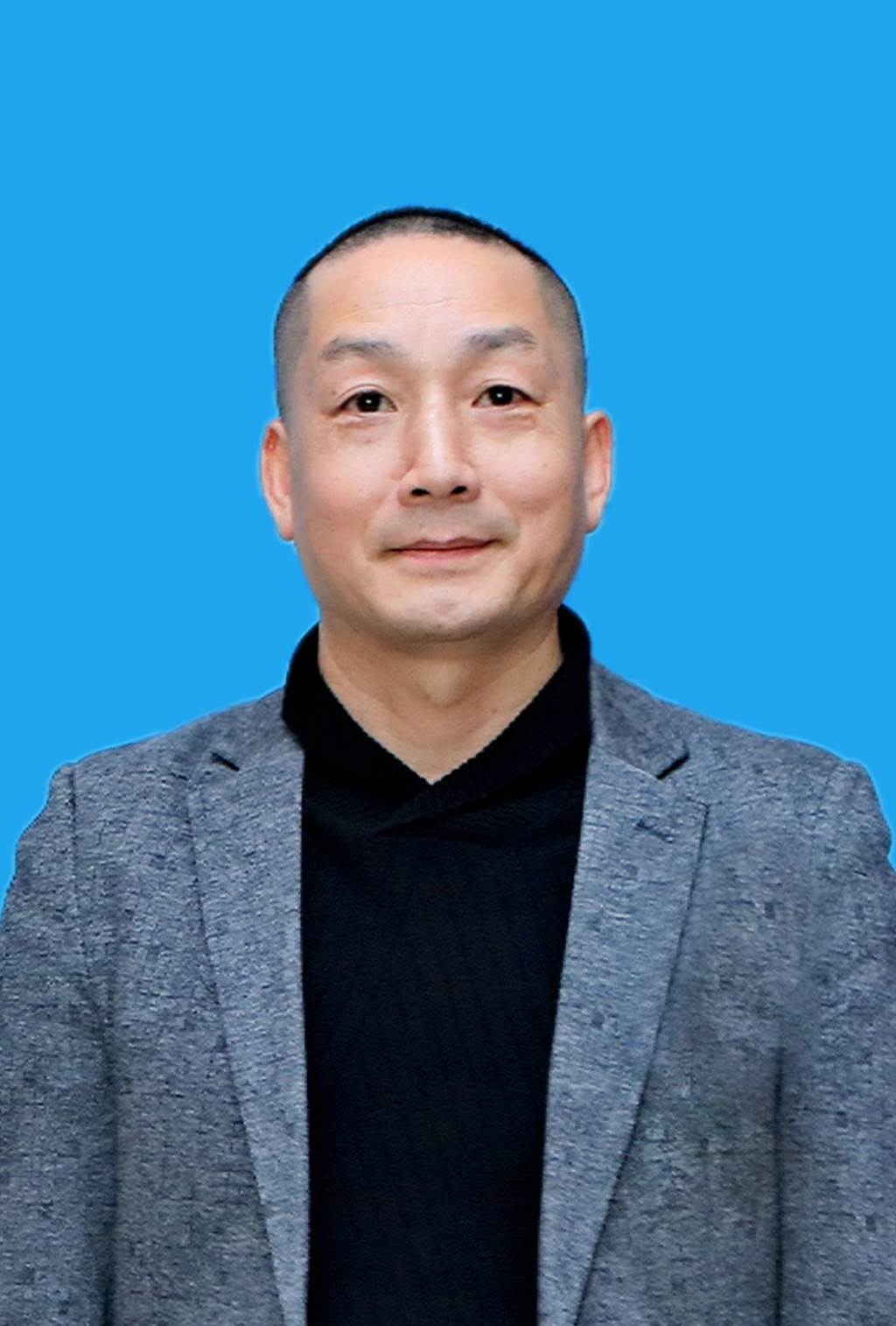 陈洪涛