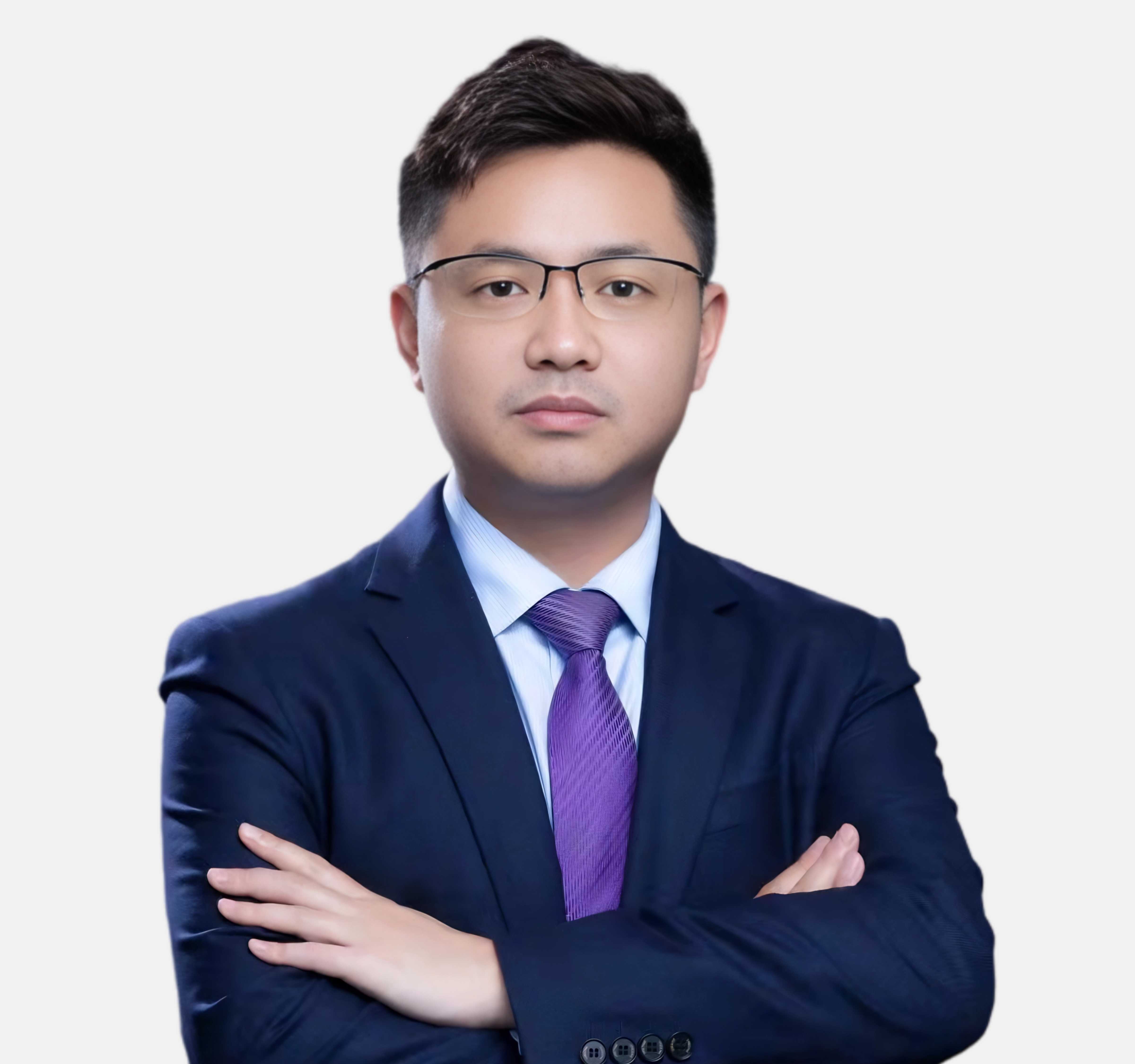 李志鹏