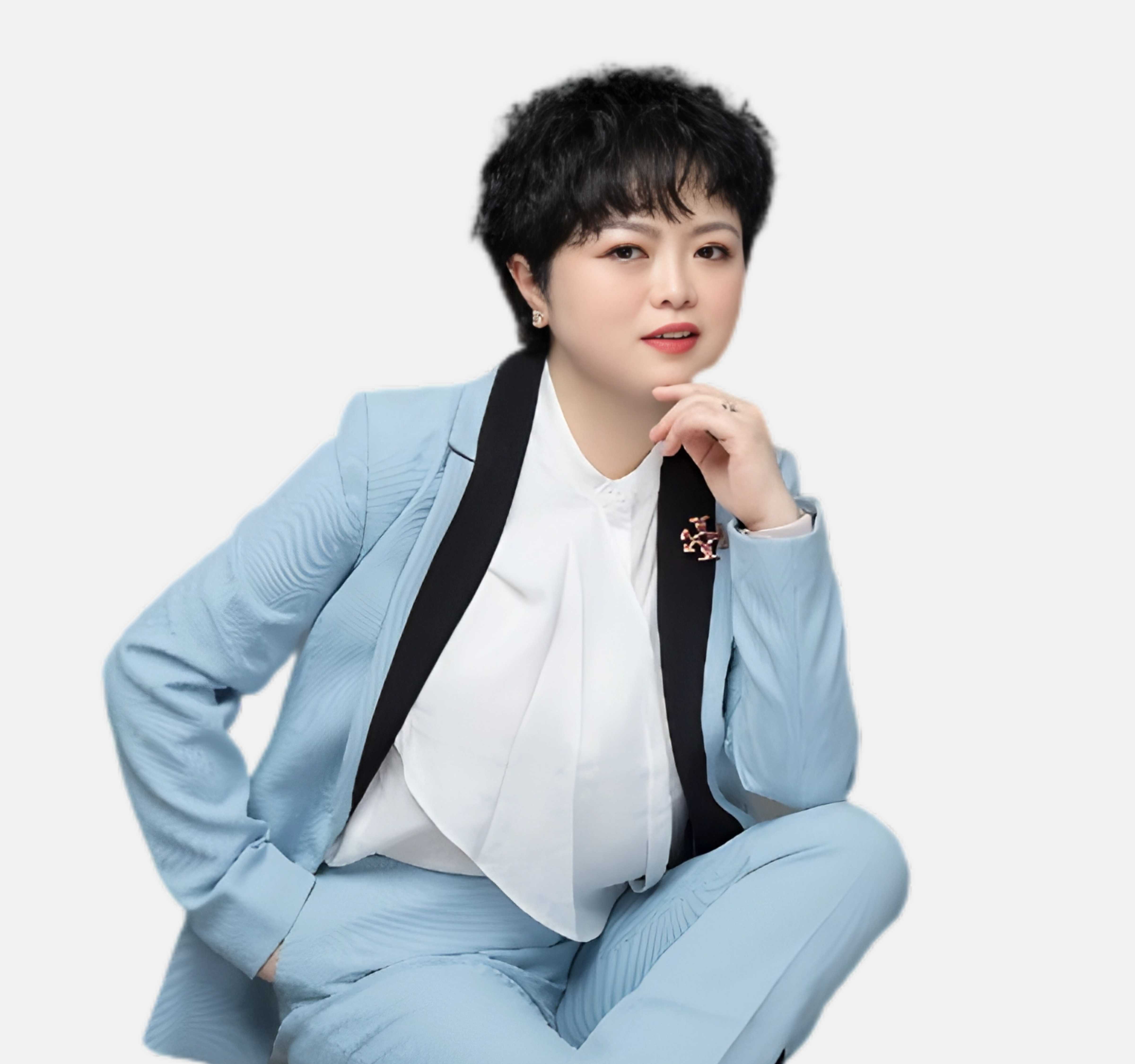 莫一慧
