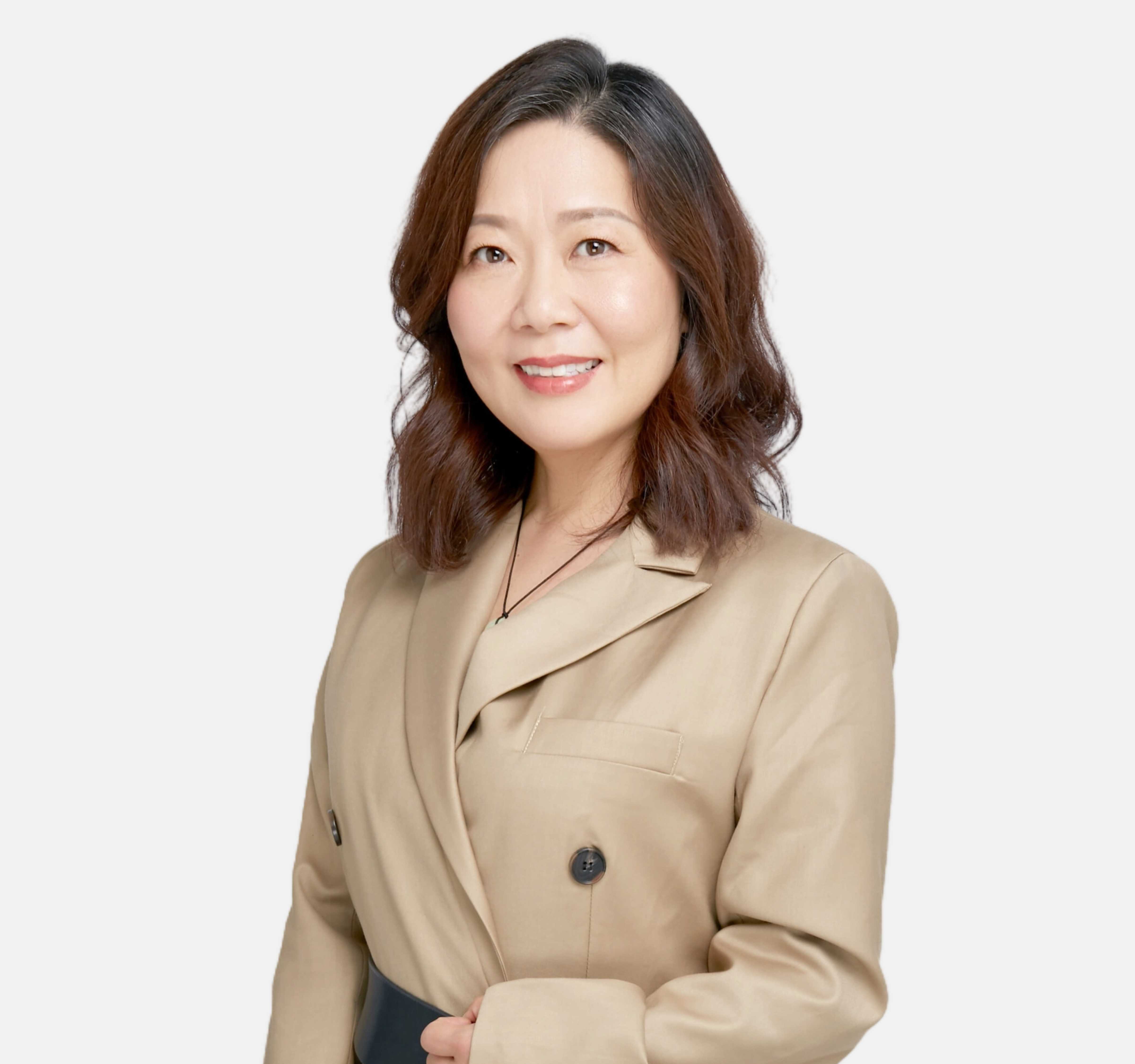 陈丽娅