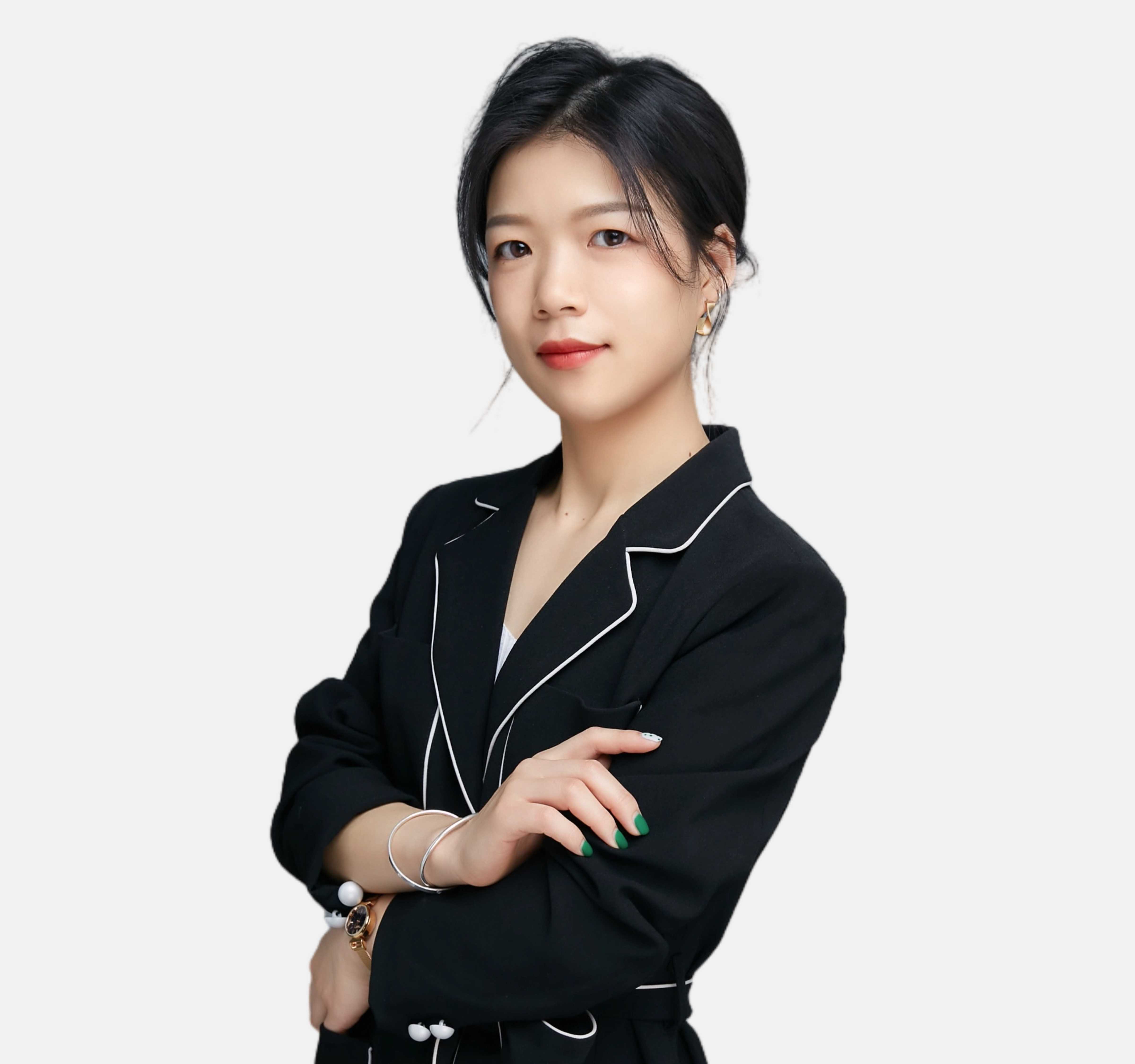陈瑞珍