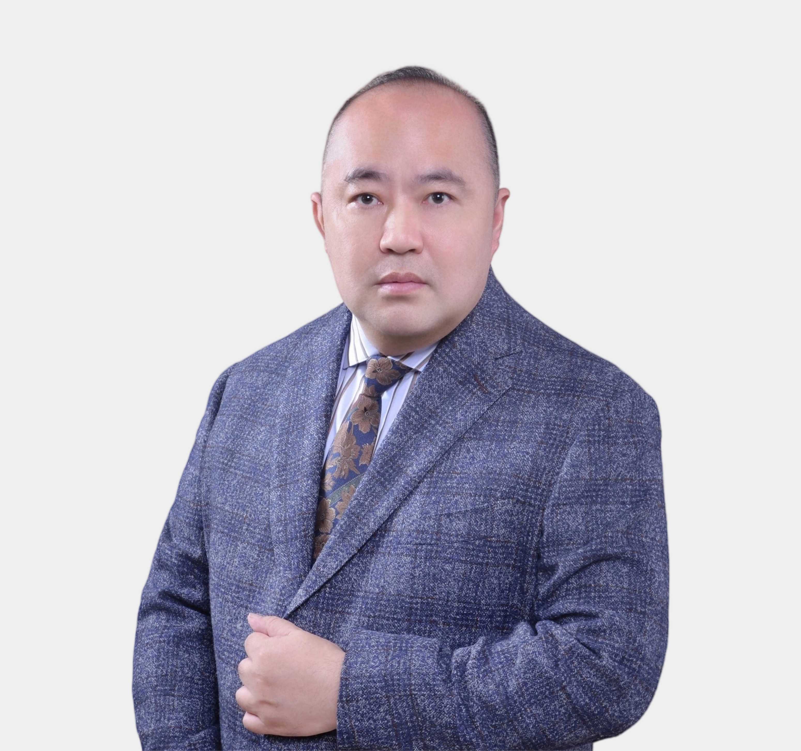 黄六生
