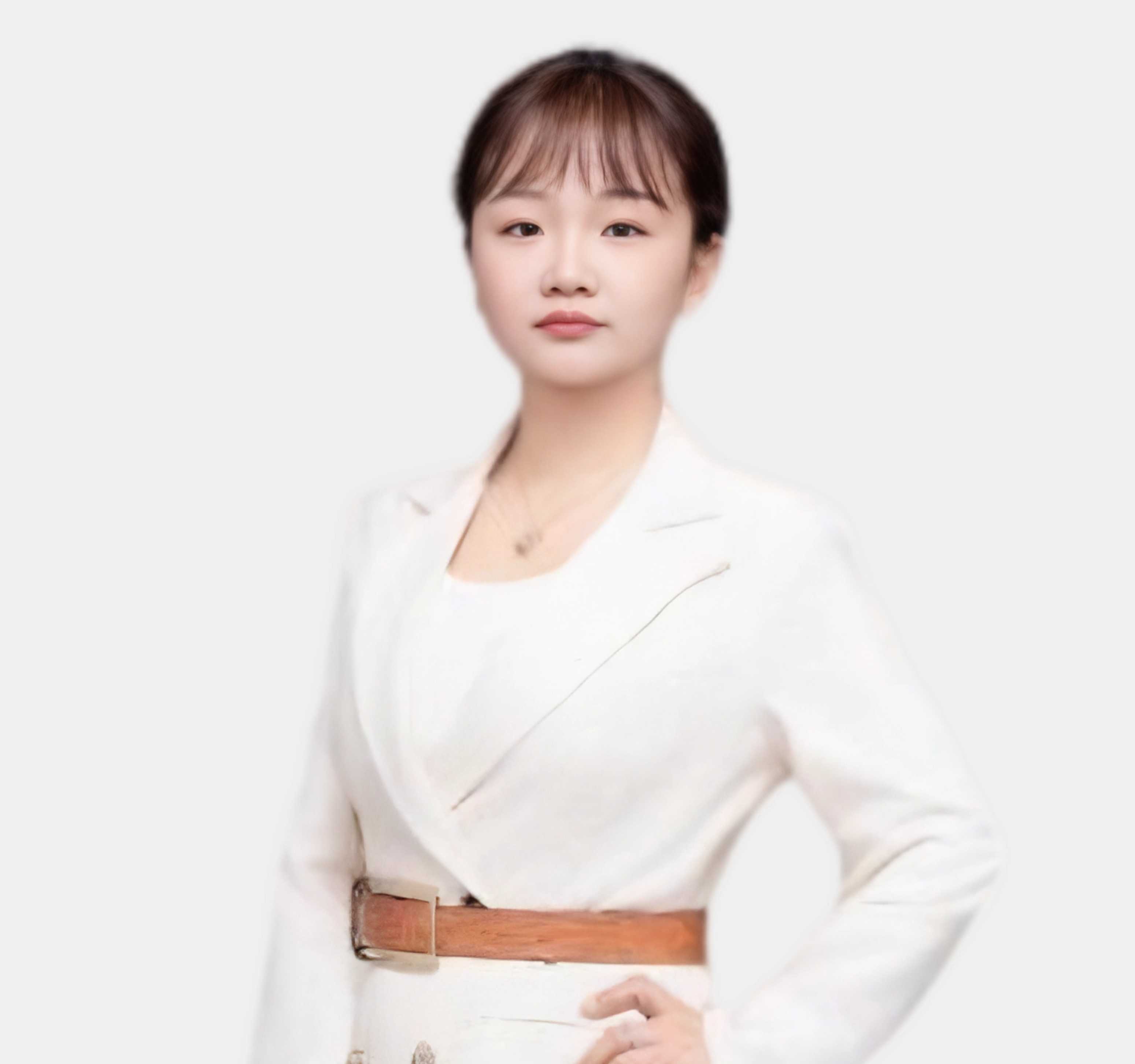 胡澜舒