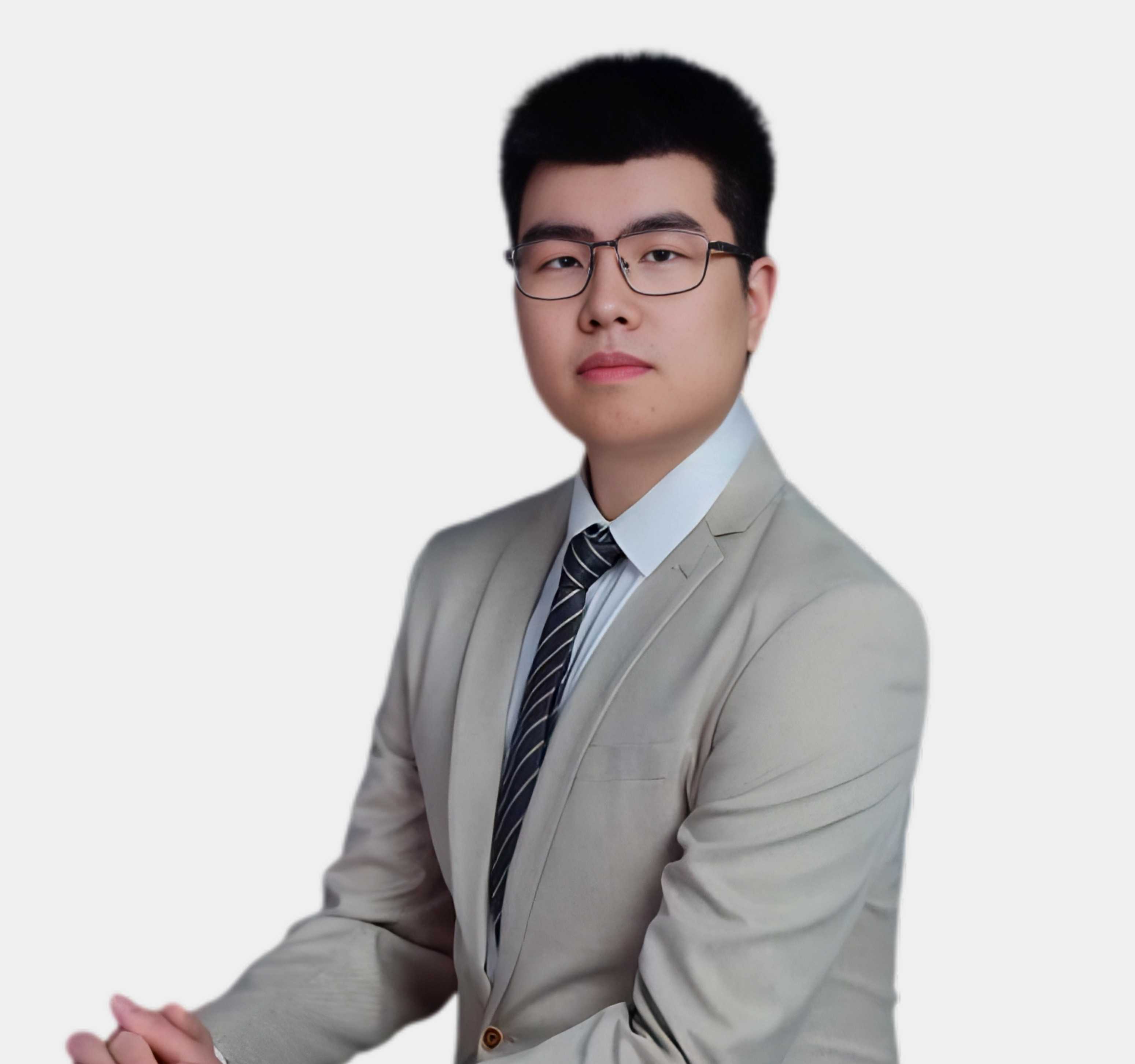 牛帅康