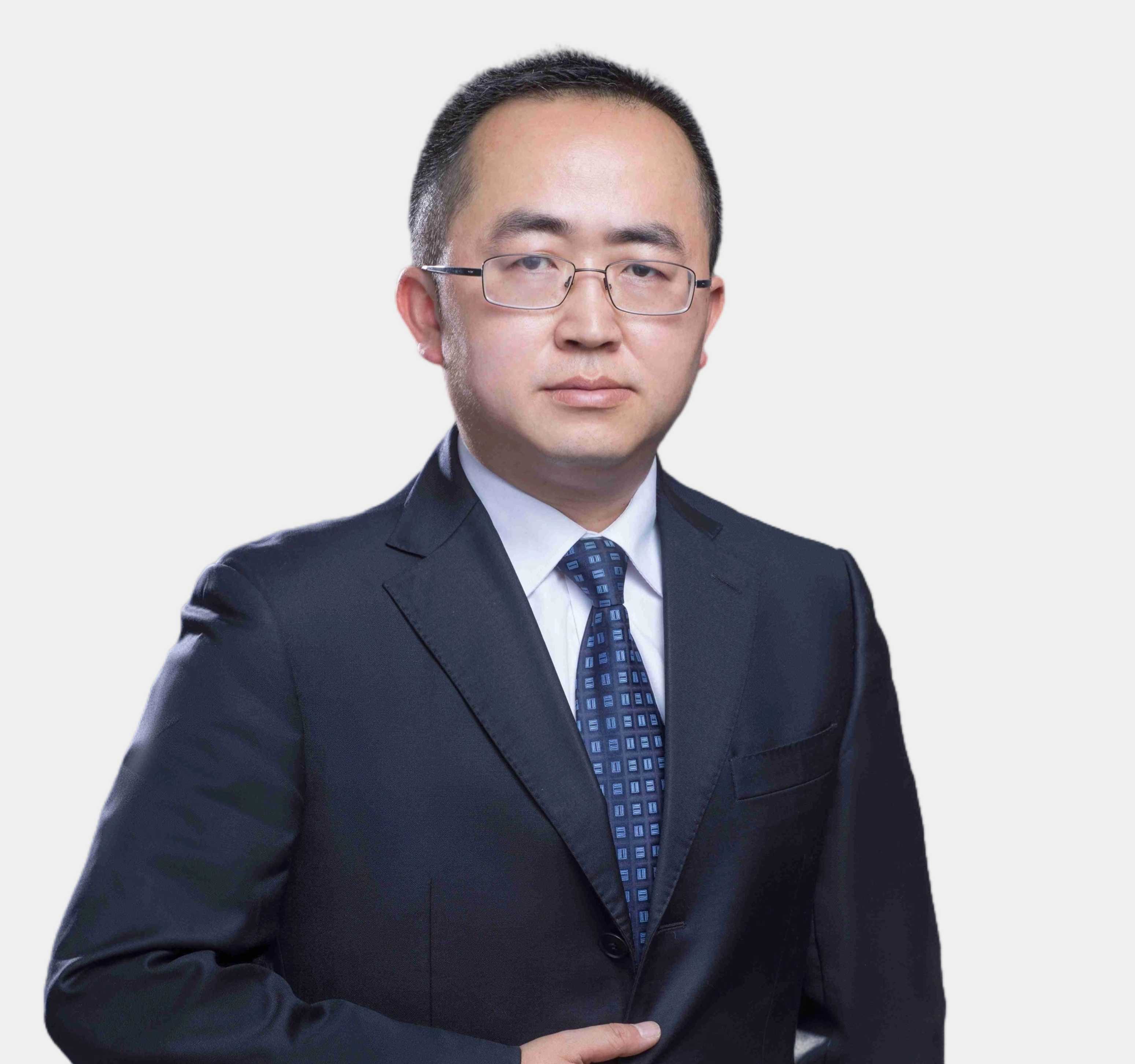 李跃