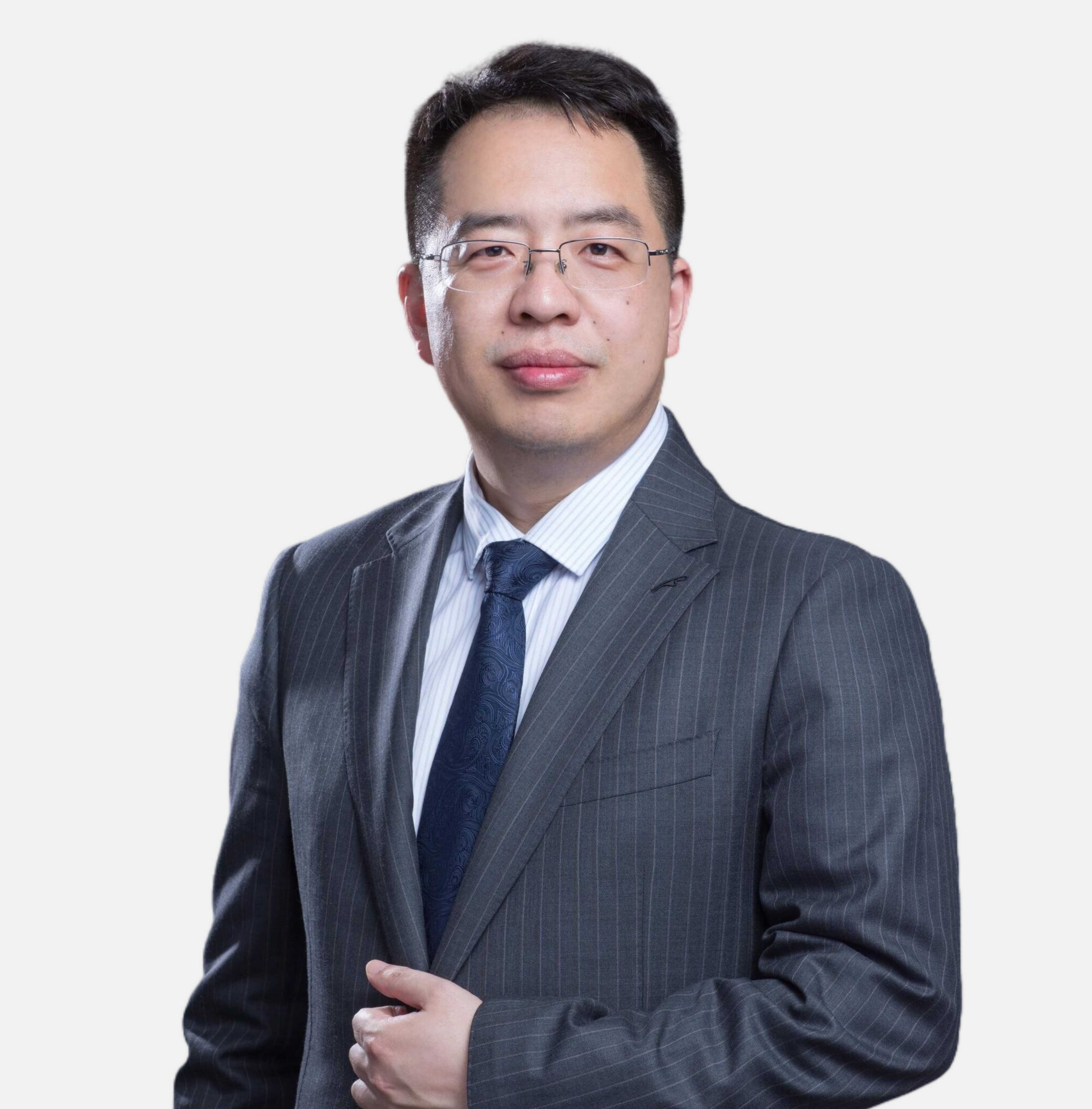 宋关平