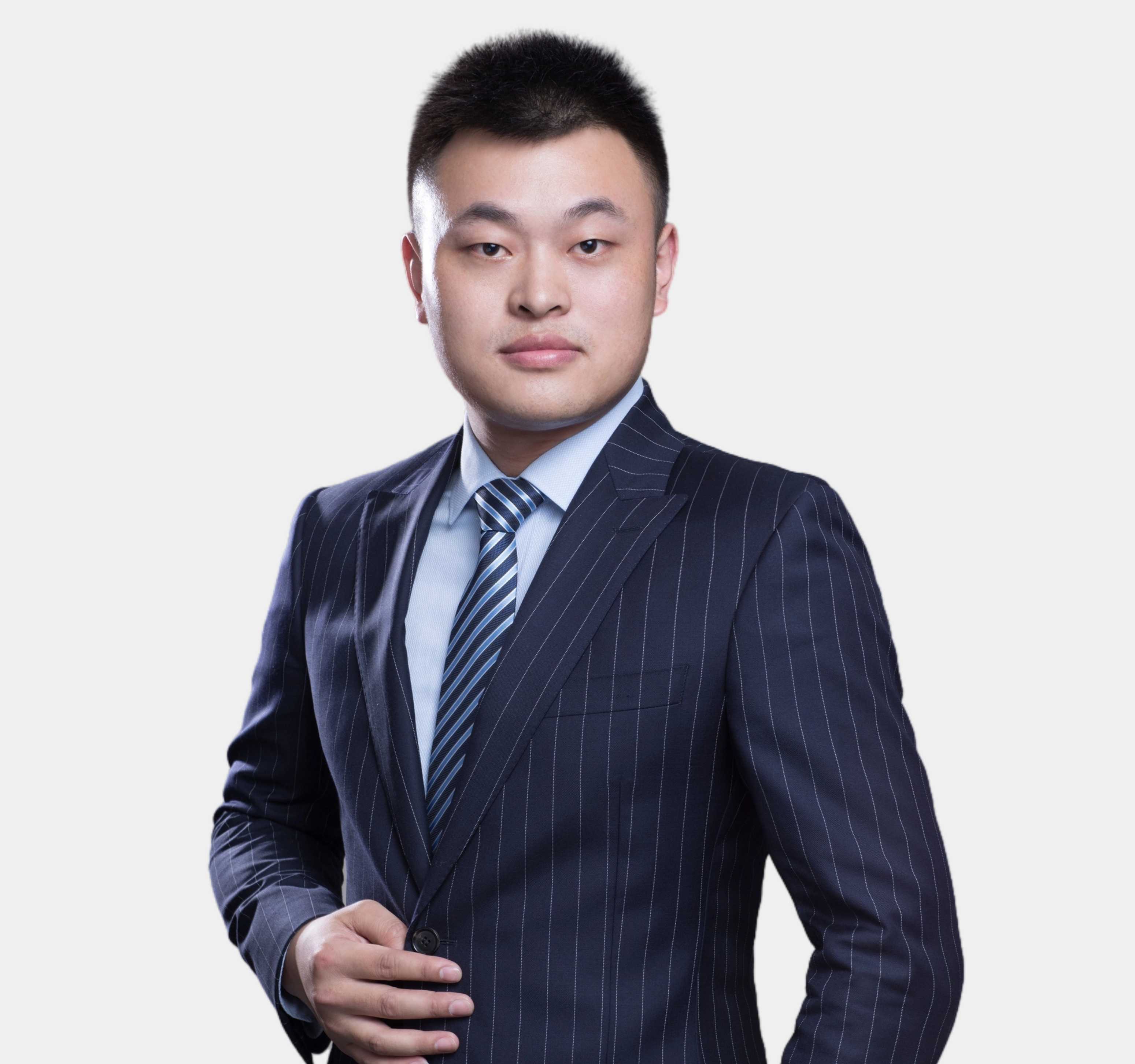 郑涛