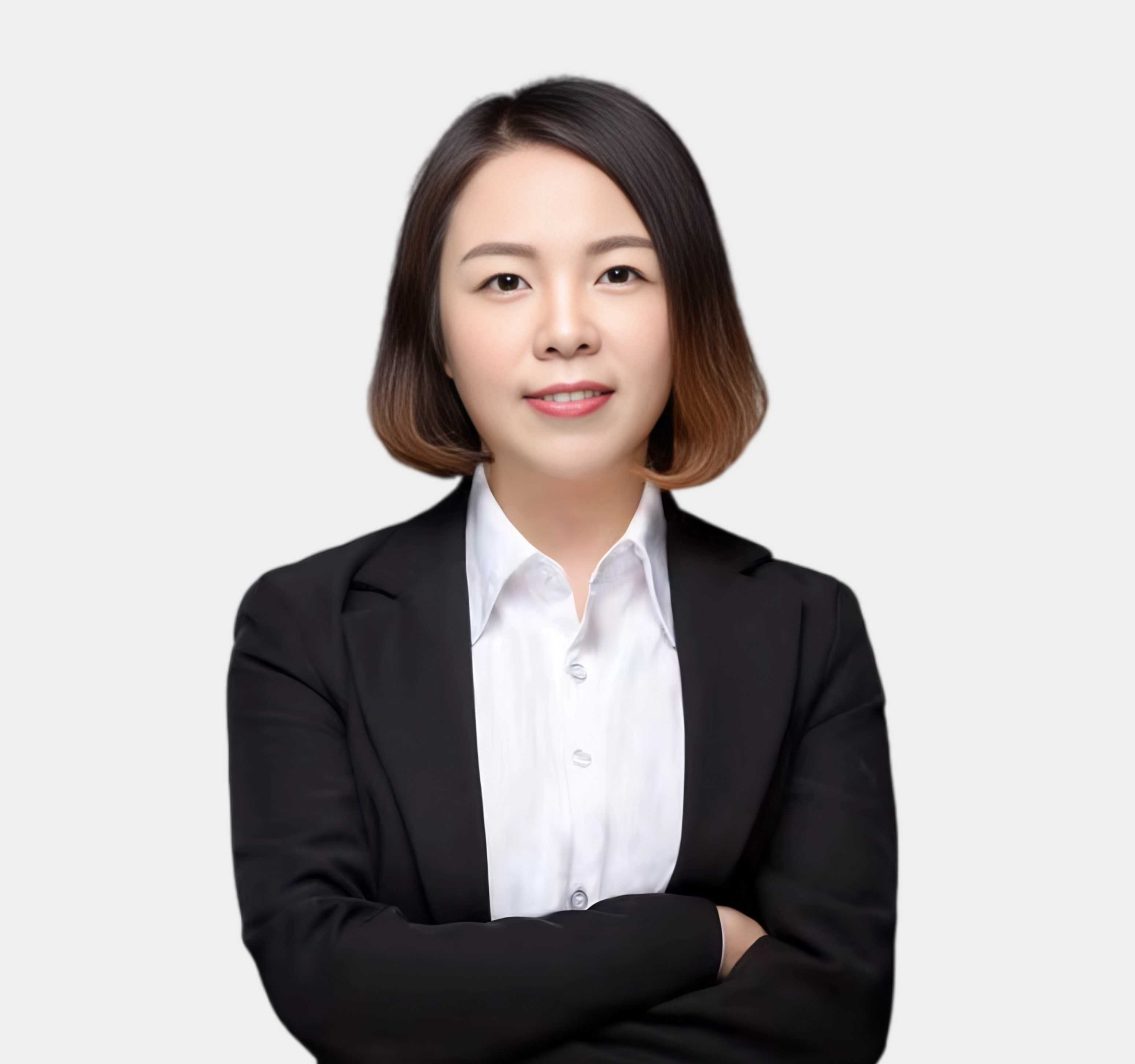 严丽霞