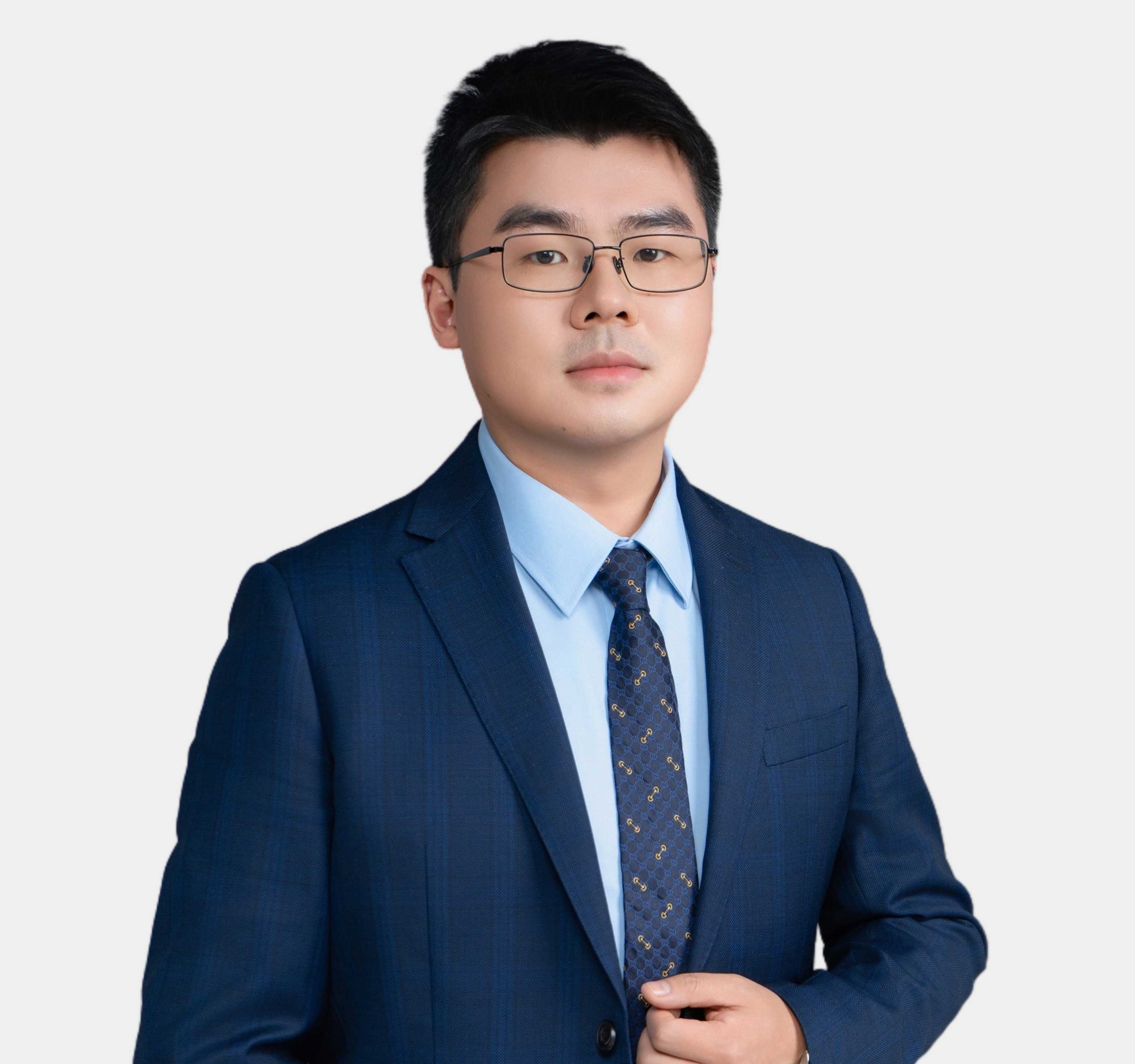 冉启涛