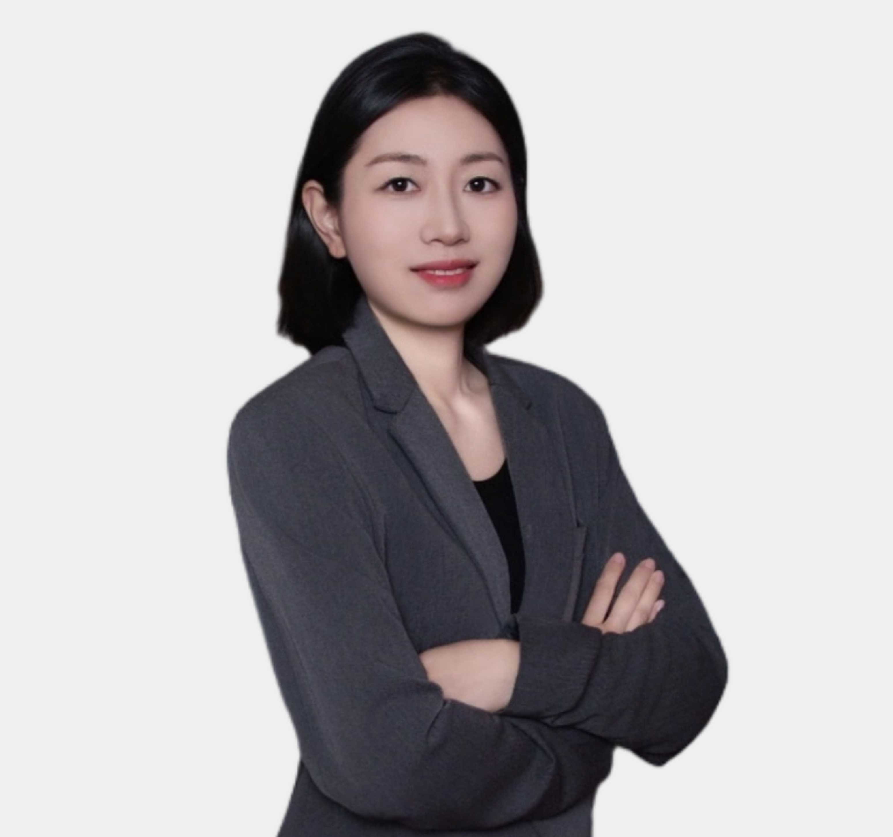 何茜
