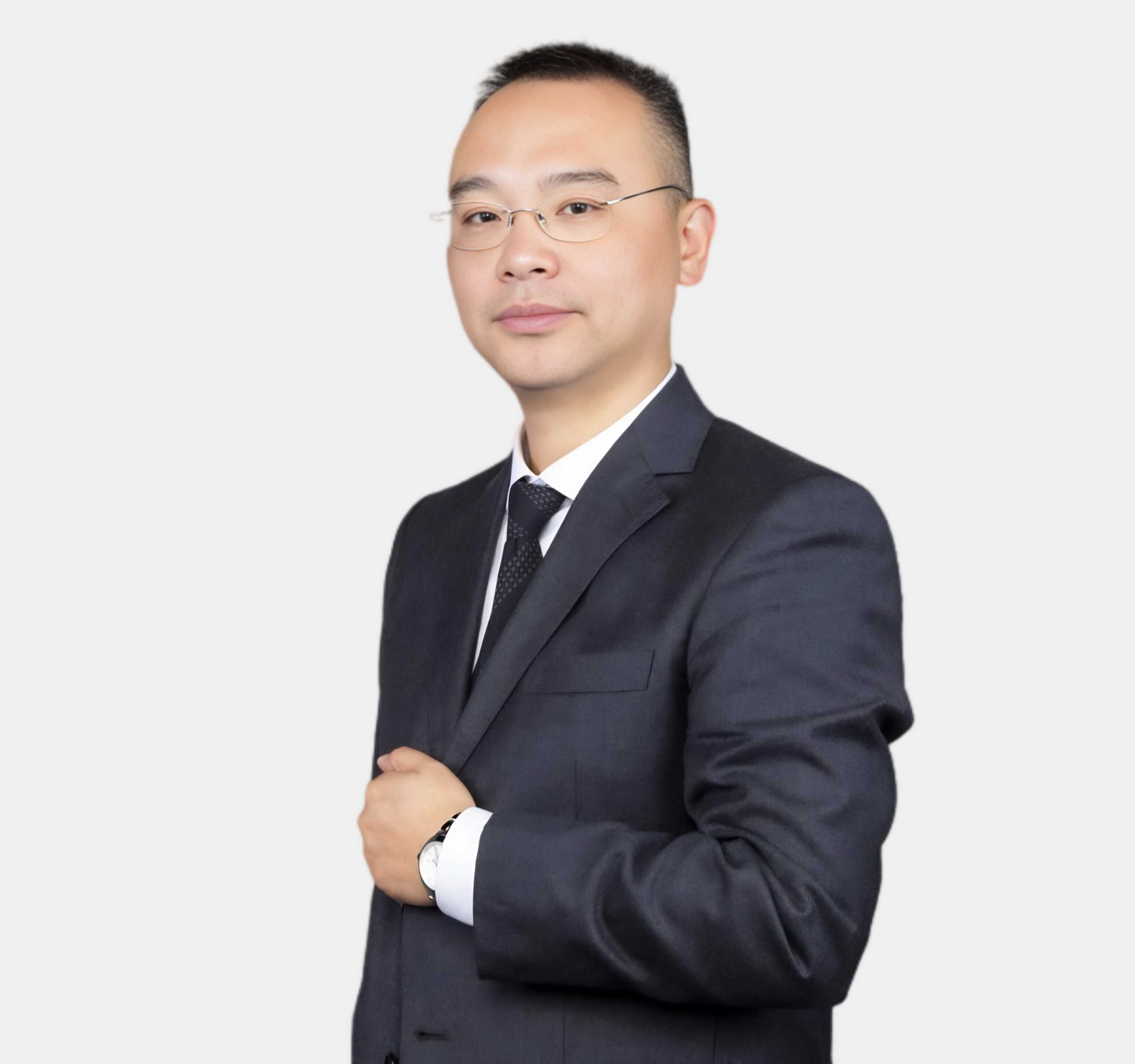 张斌