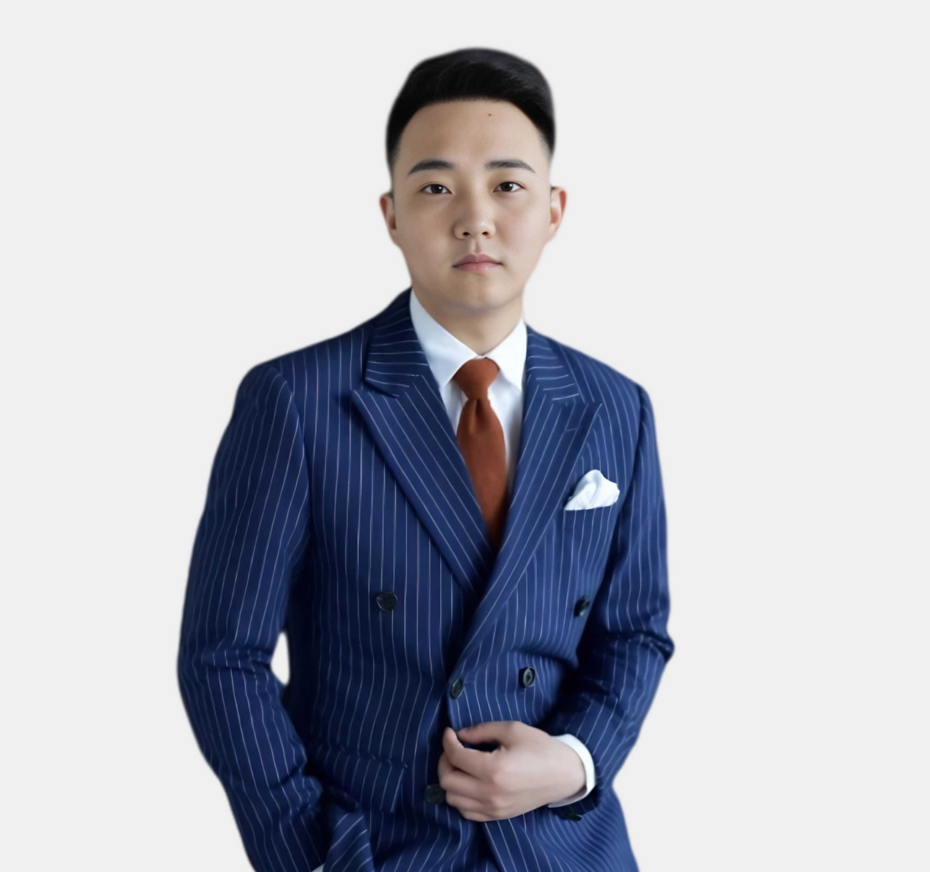 张儒林