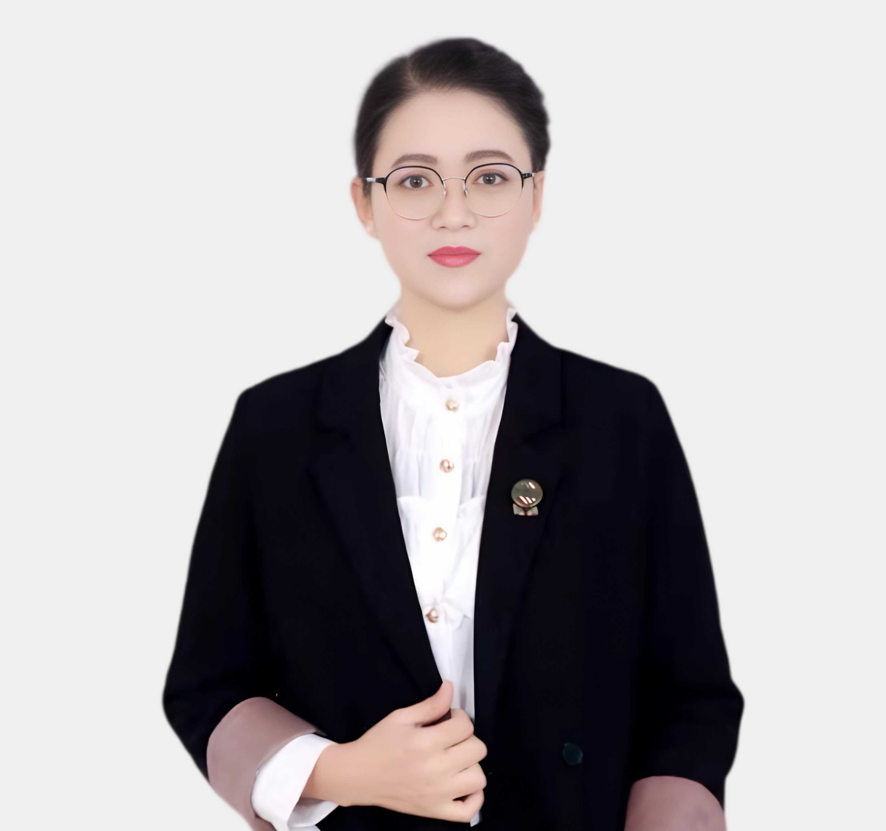 杨静