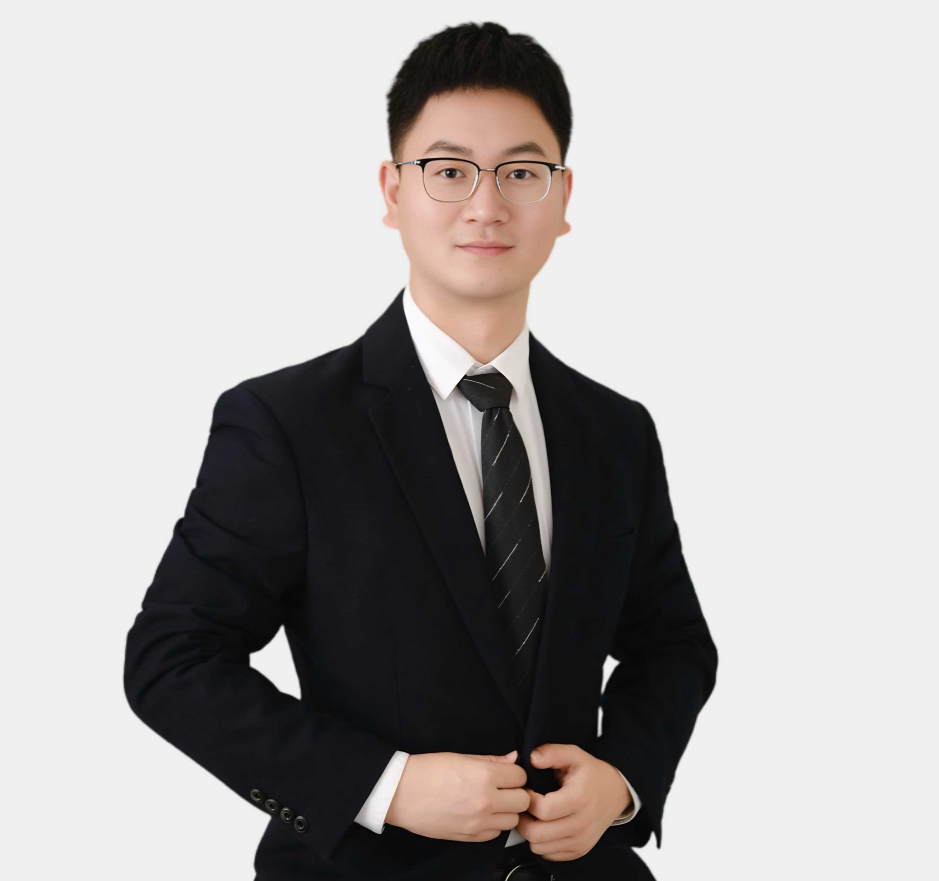 李尚