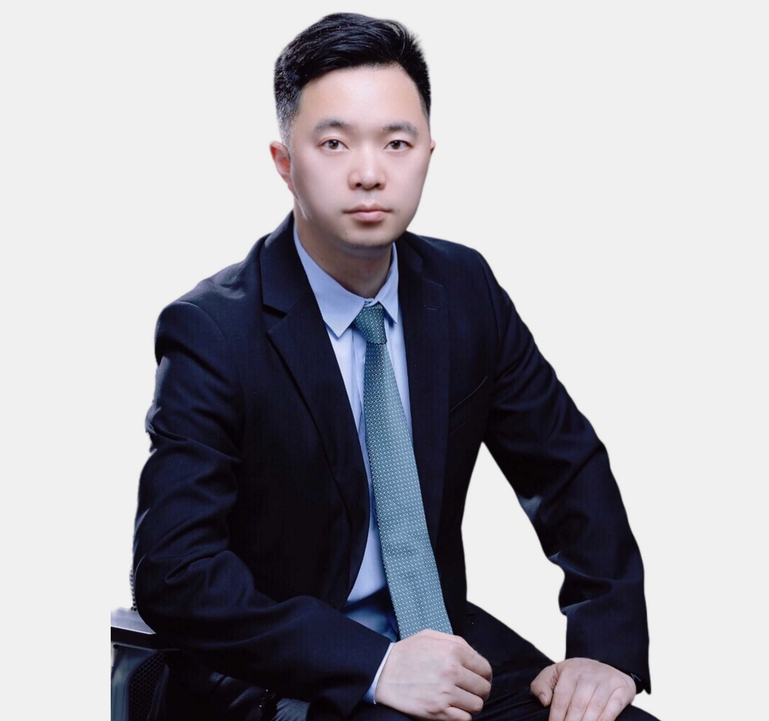 郑程洋