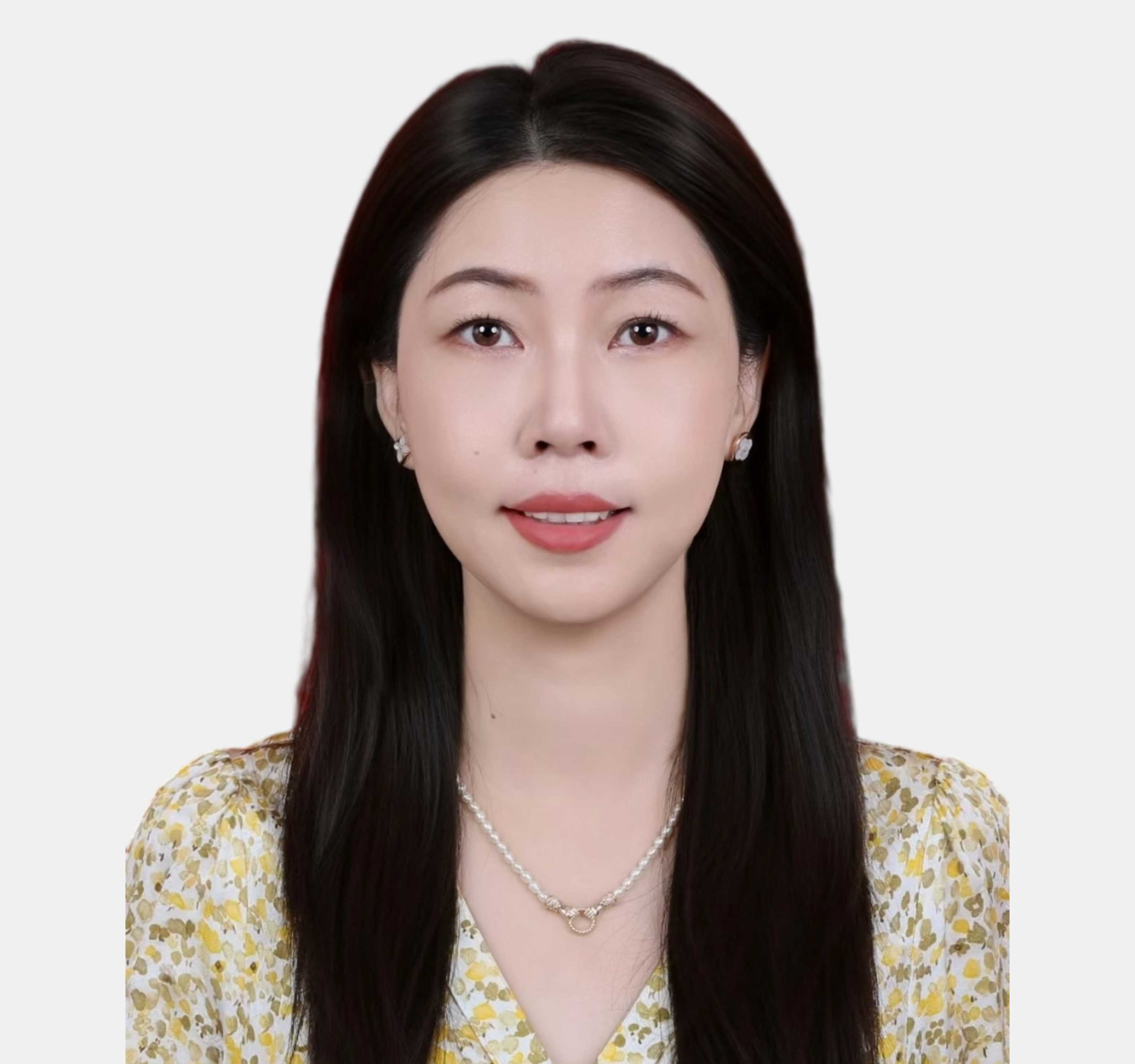 刘楚妍
