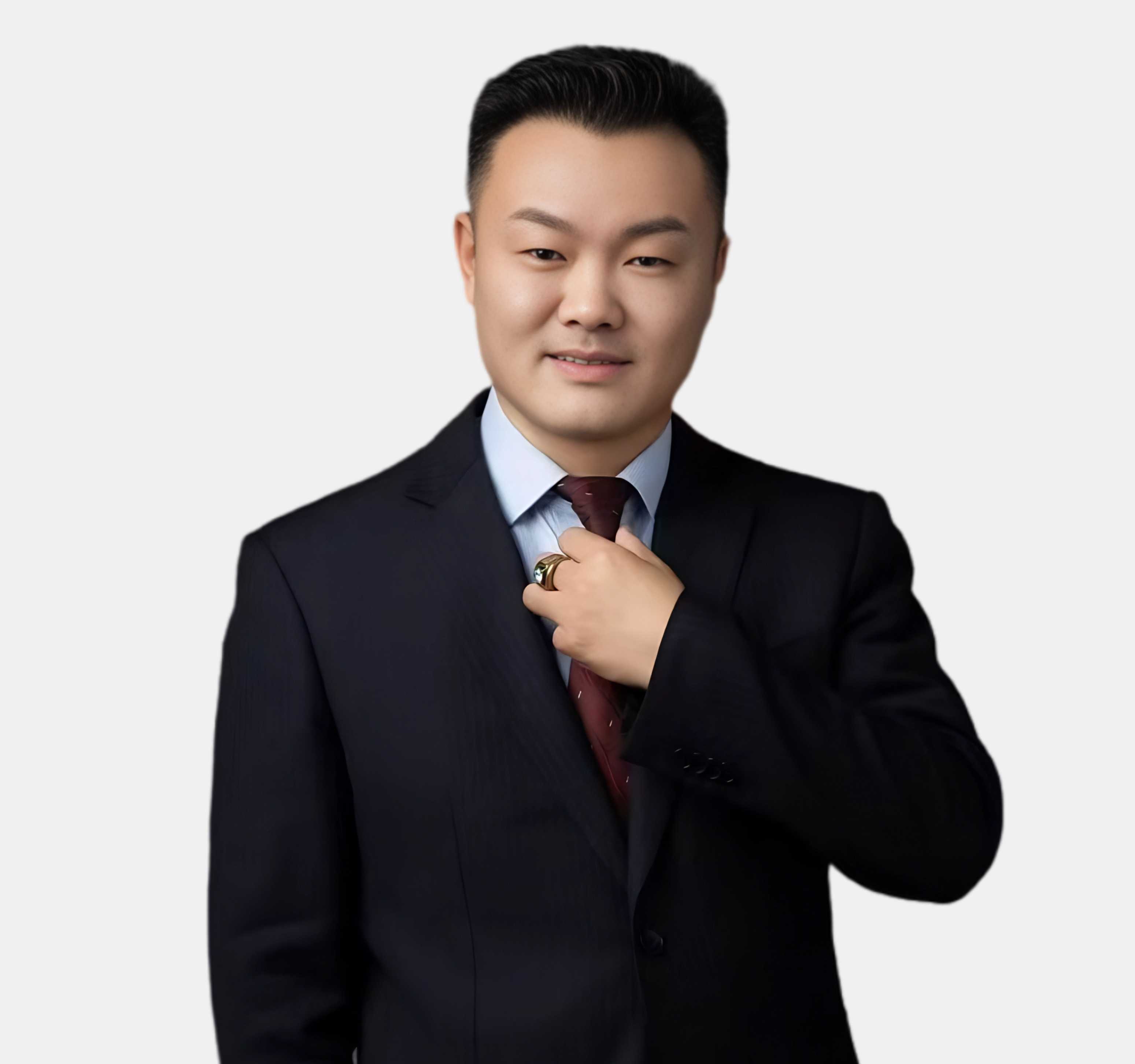 姜有军