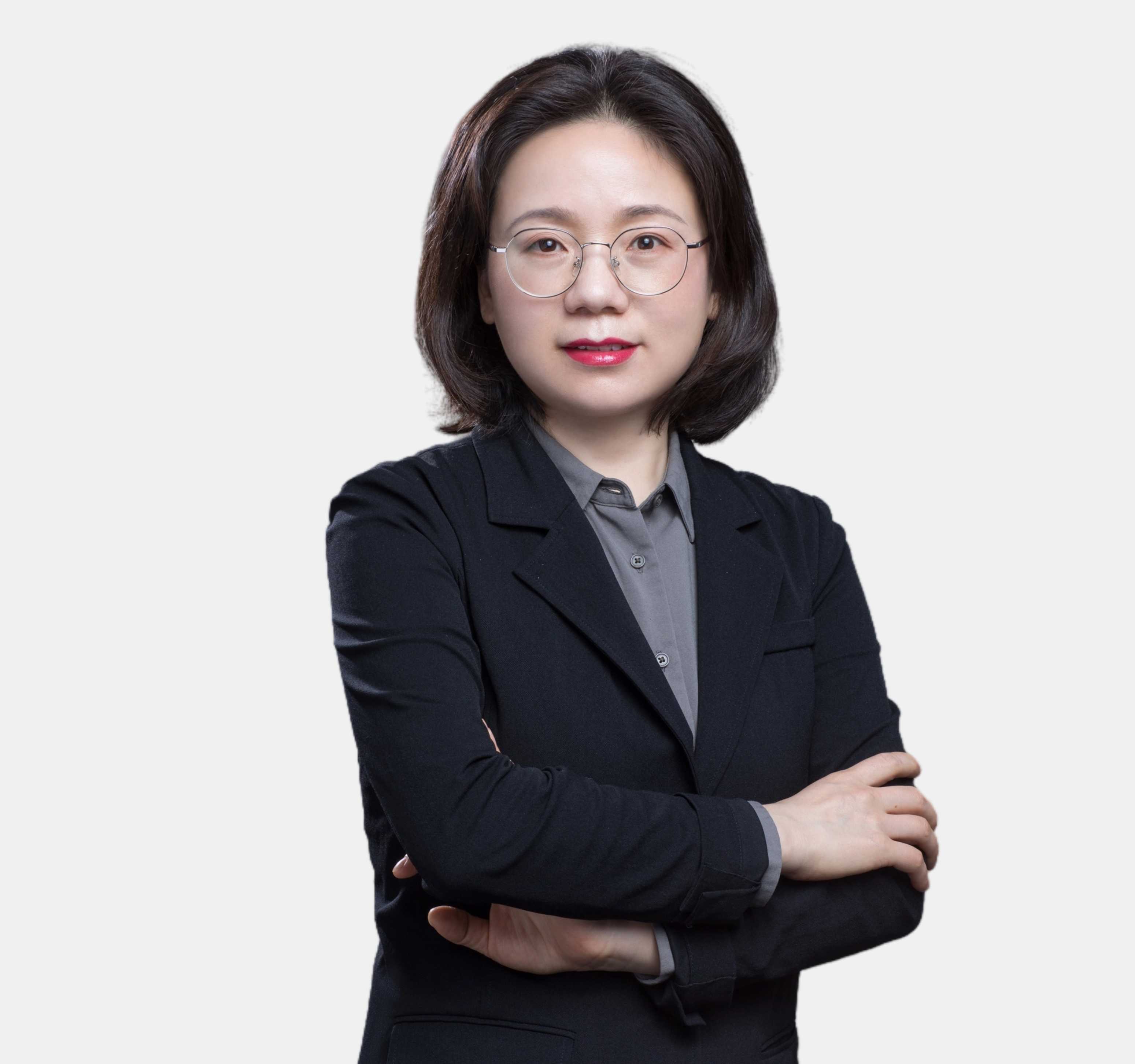 罗丽华