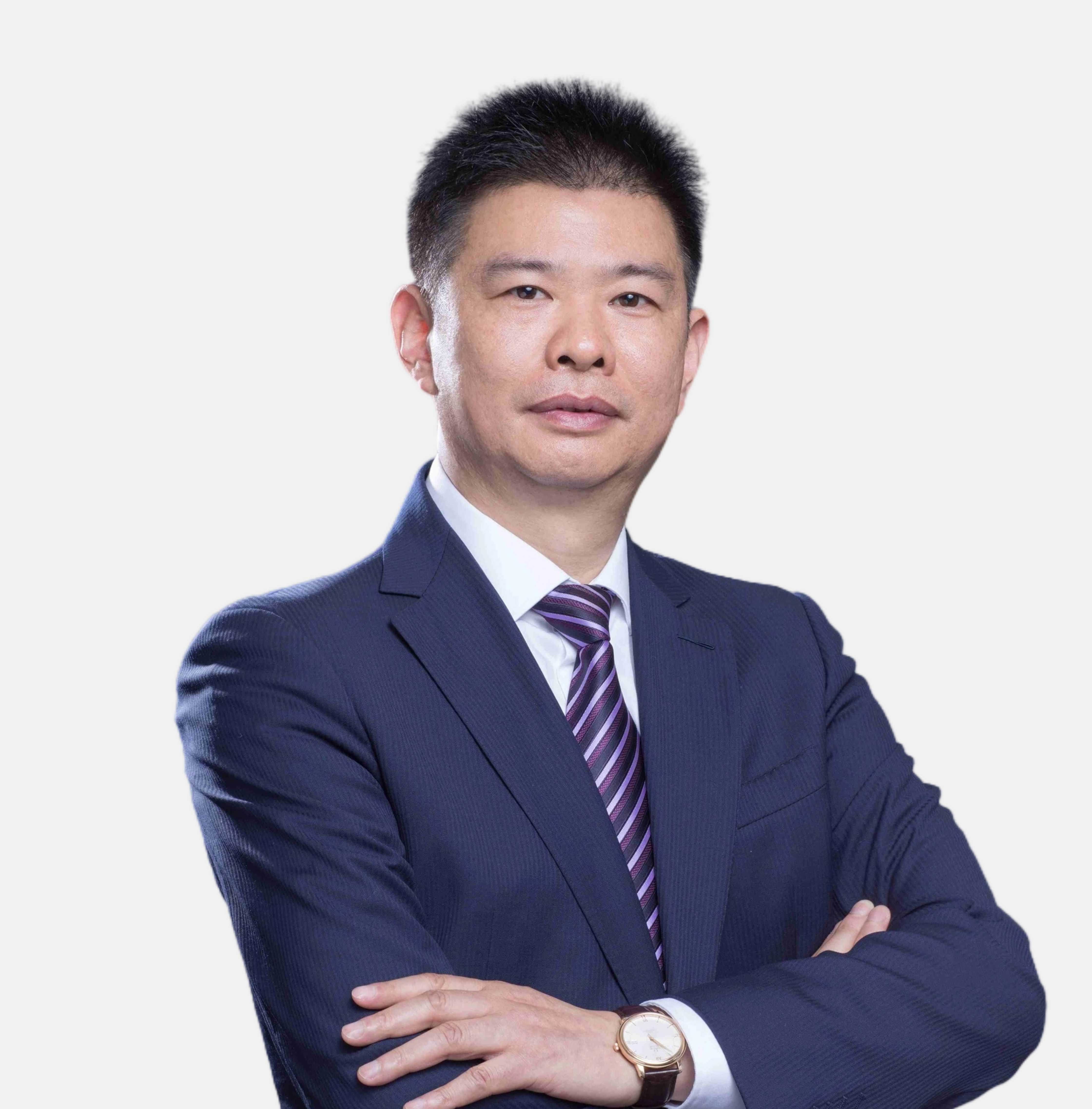 林方平