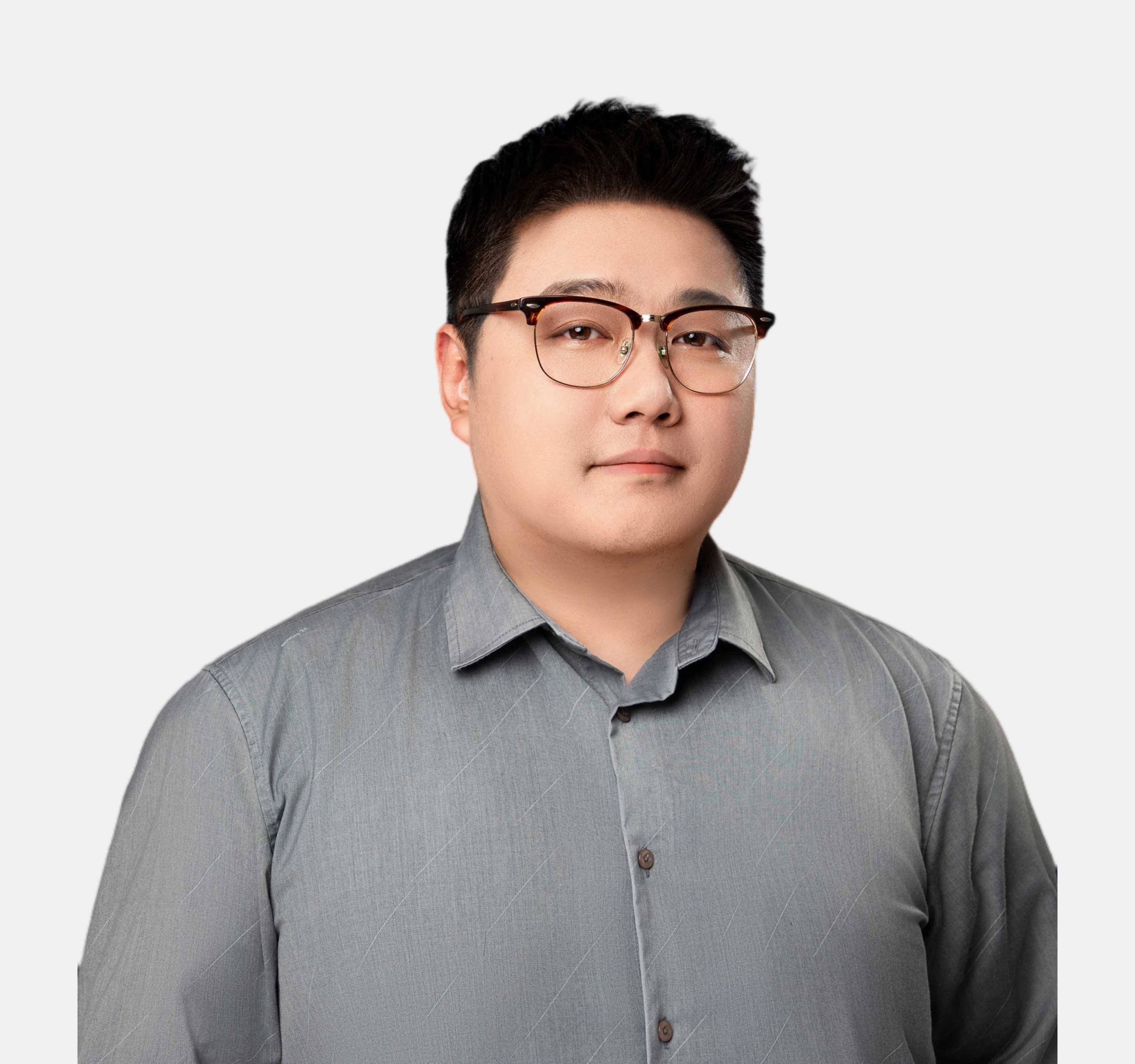 李镒谷