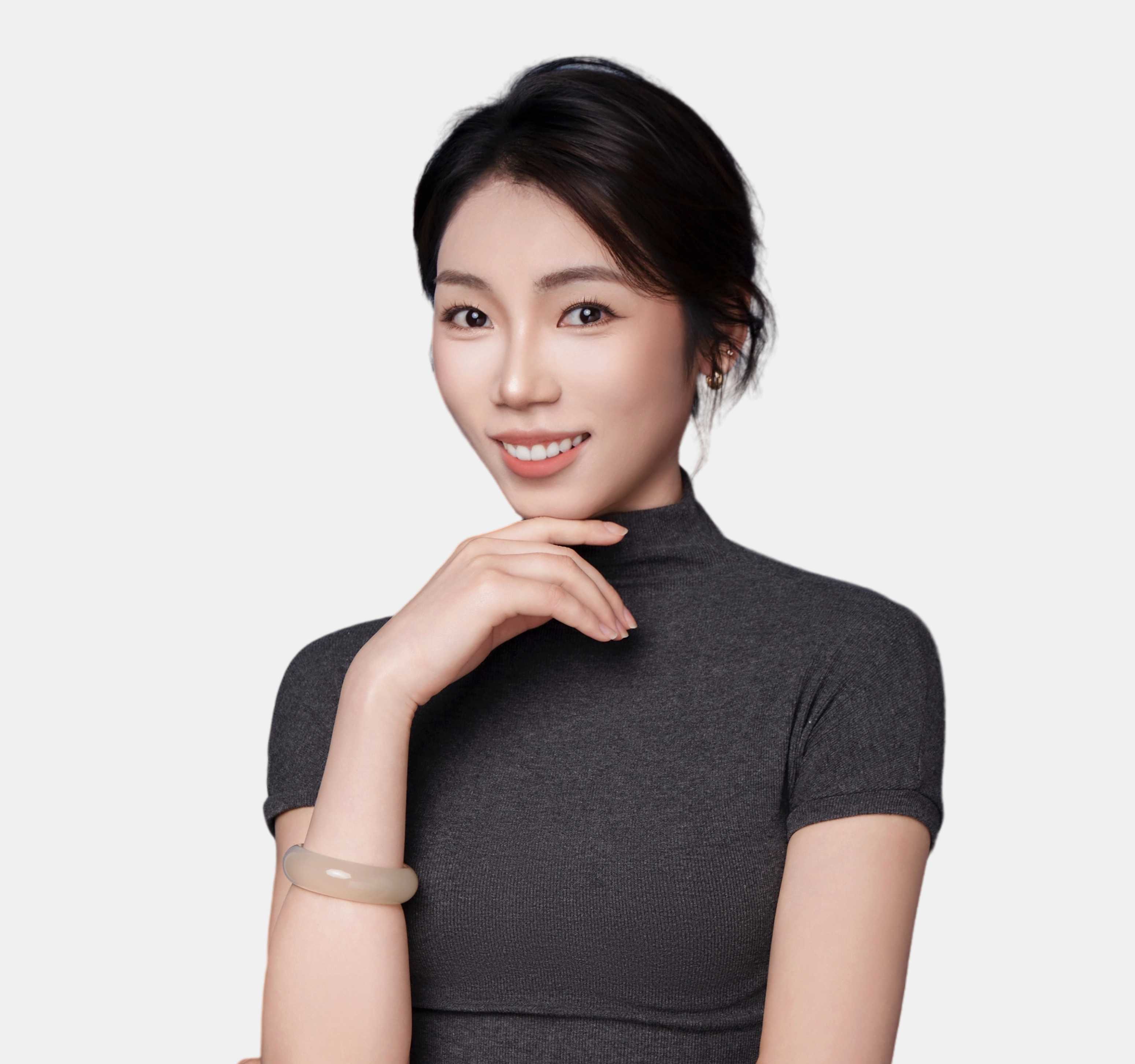 李佳倩