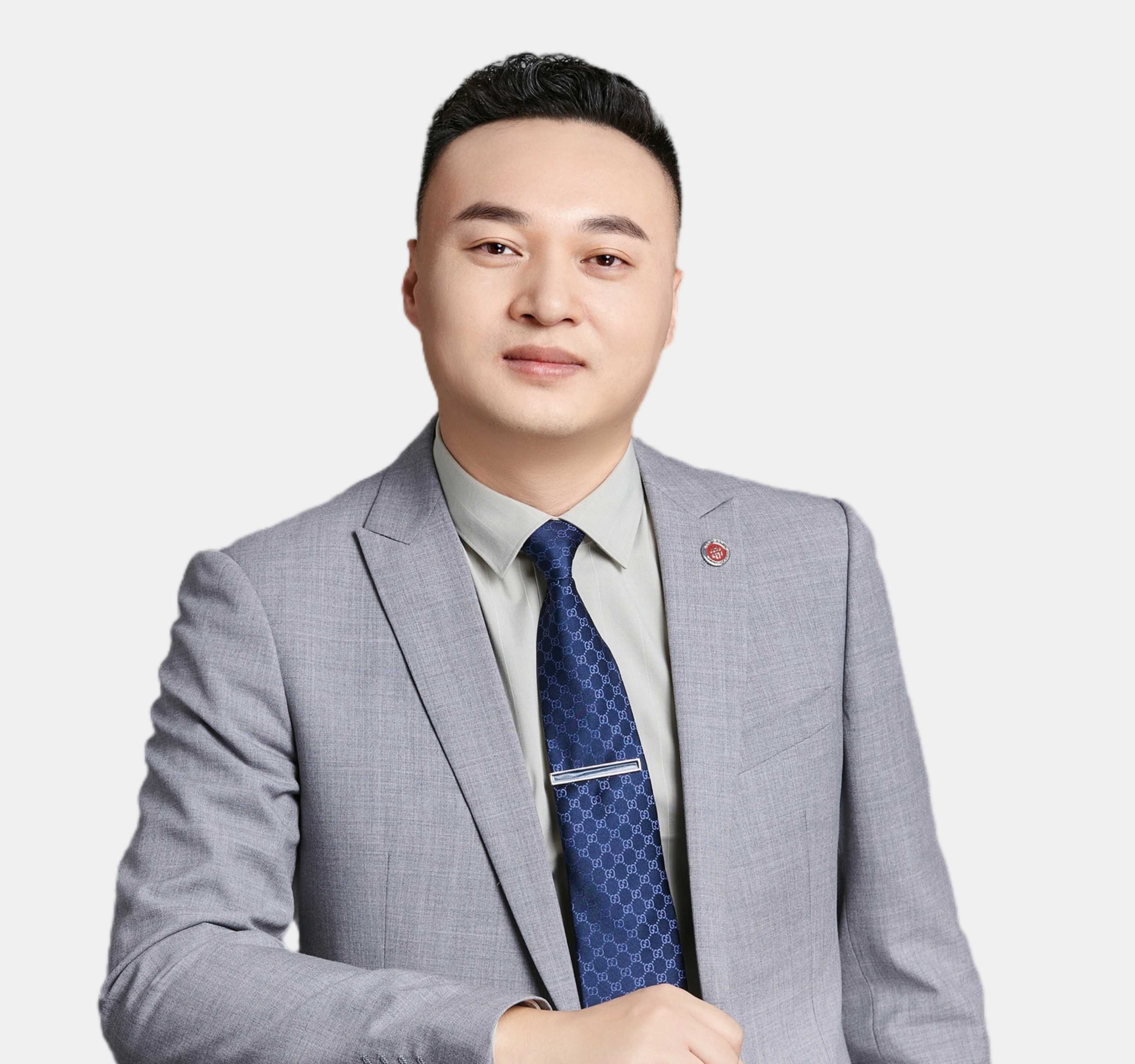 李忠旭