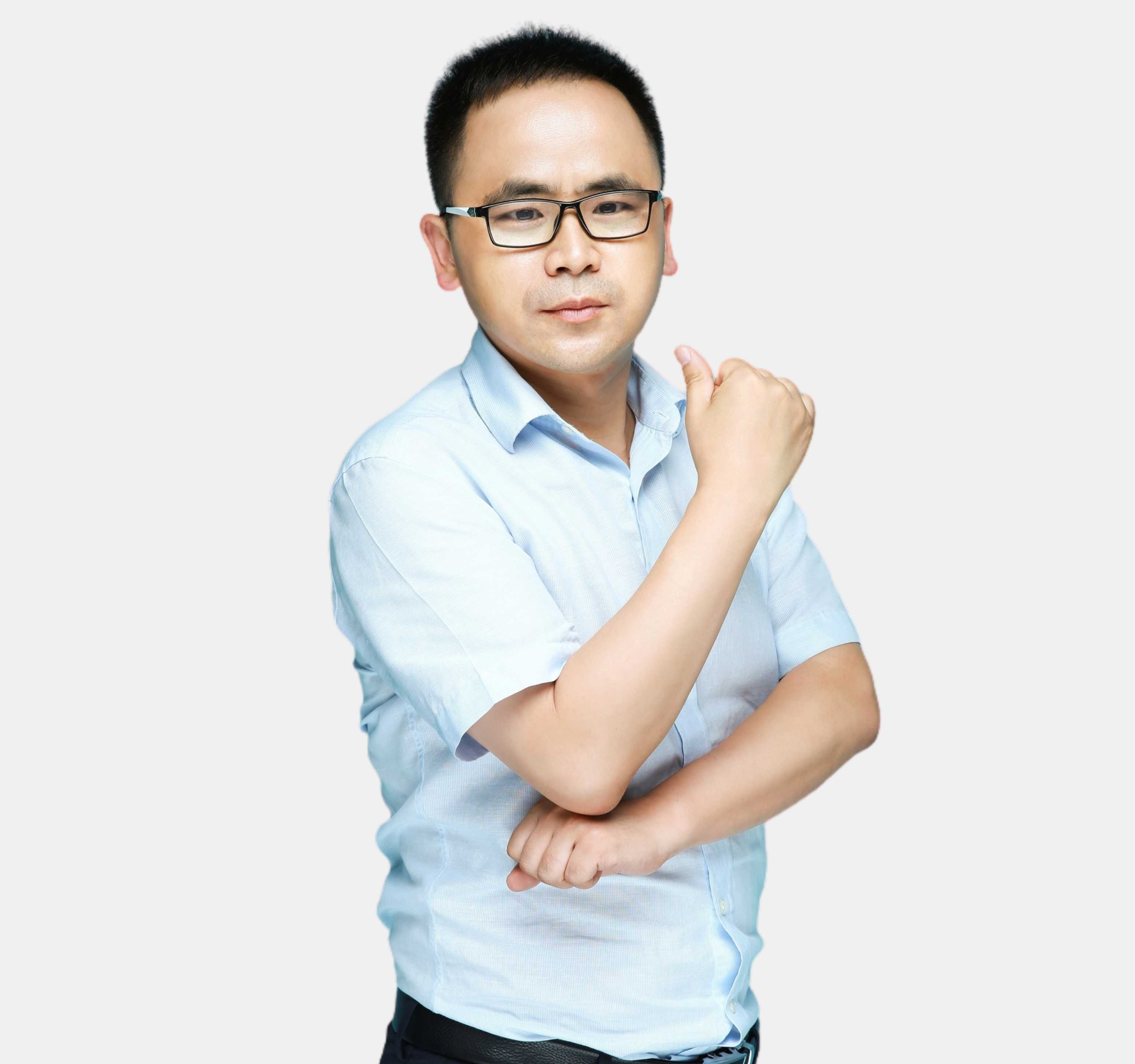 董杰