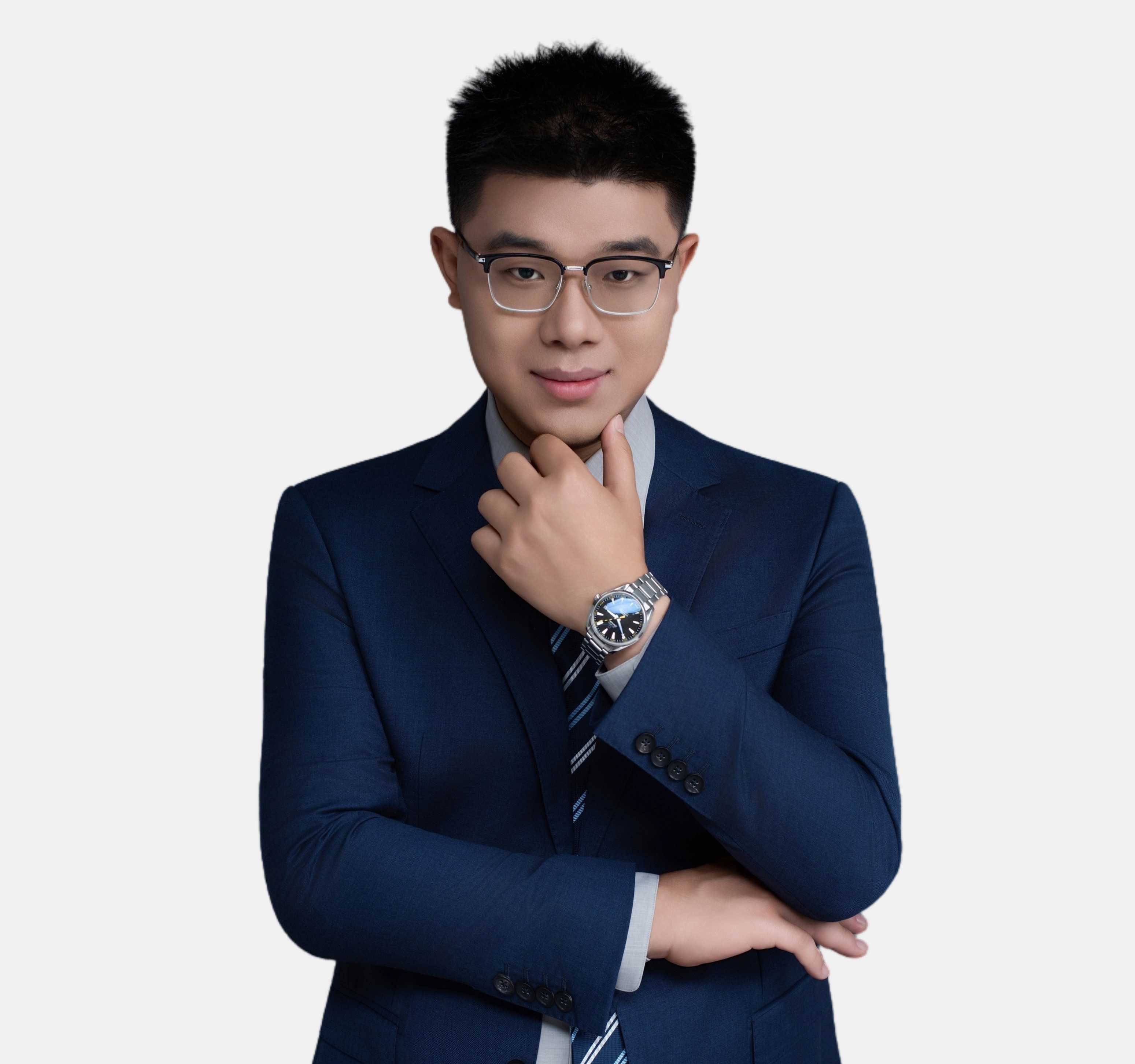 吴朋