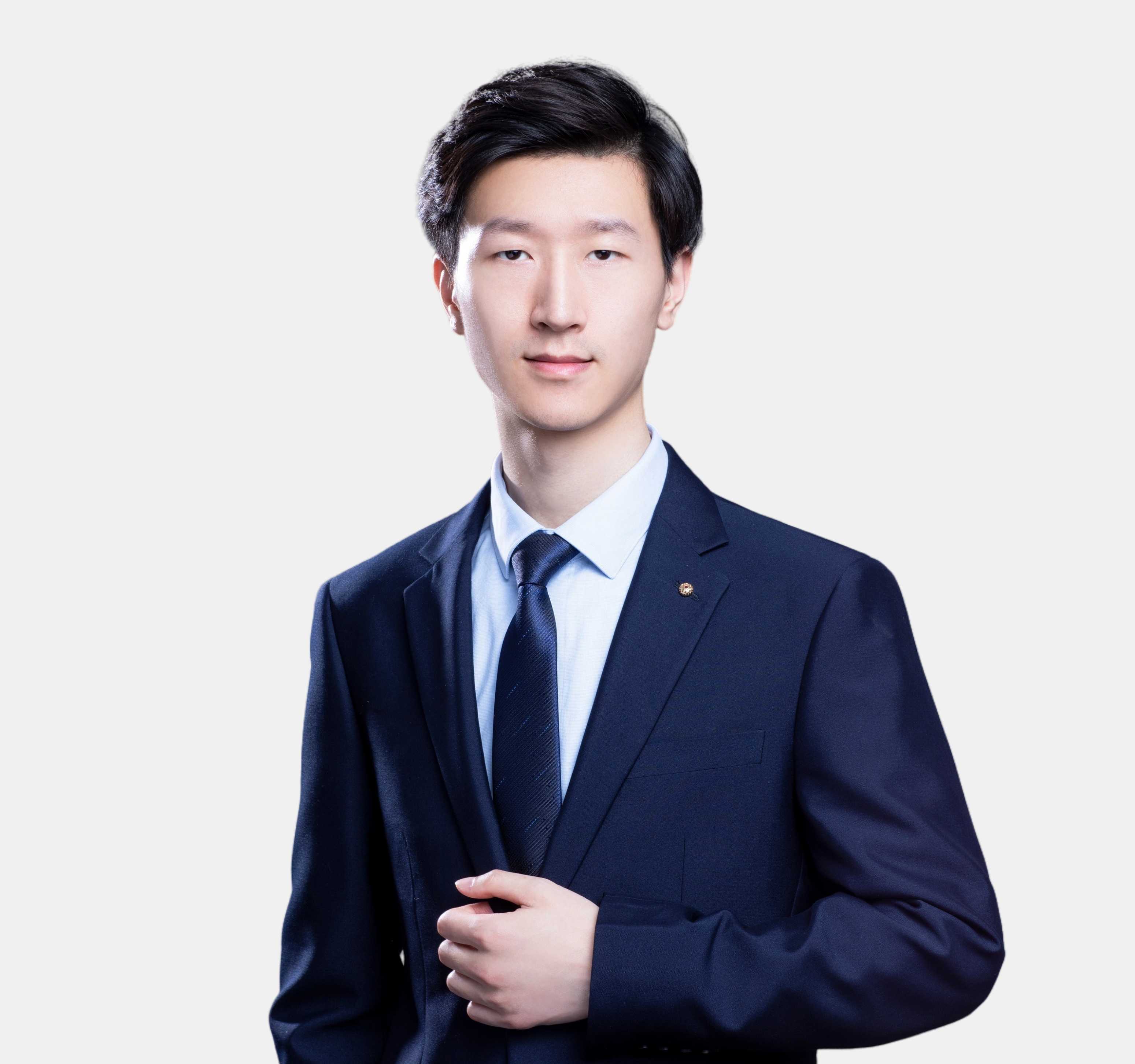 杨清翔
