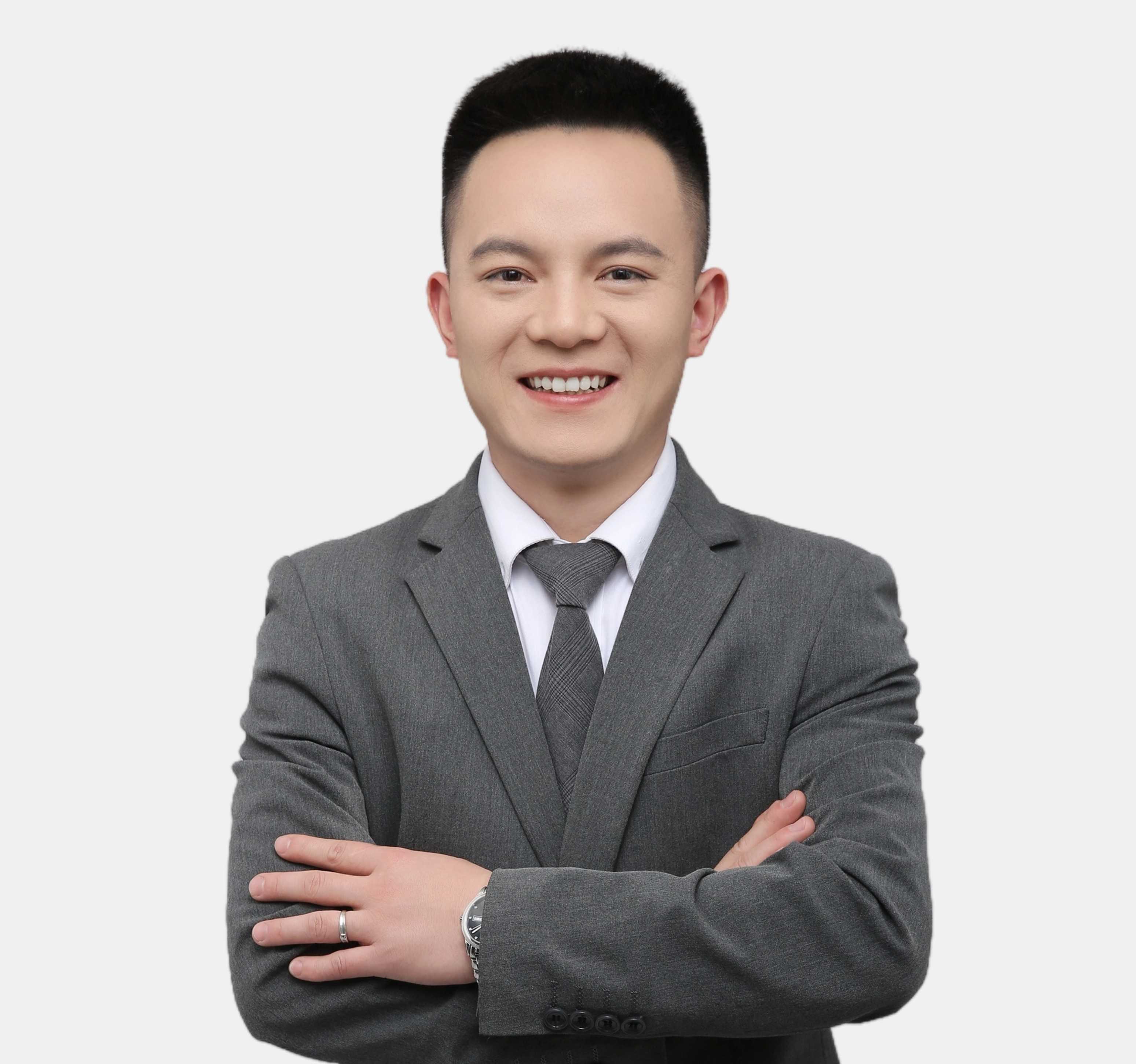 刘茂文