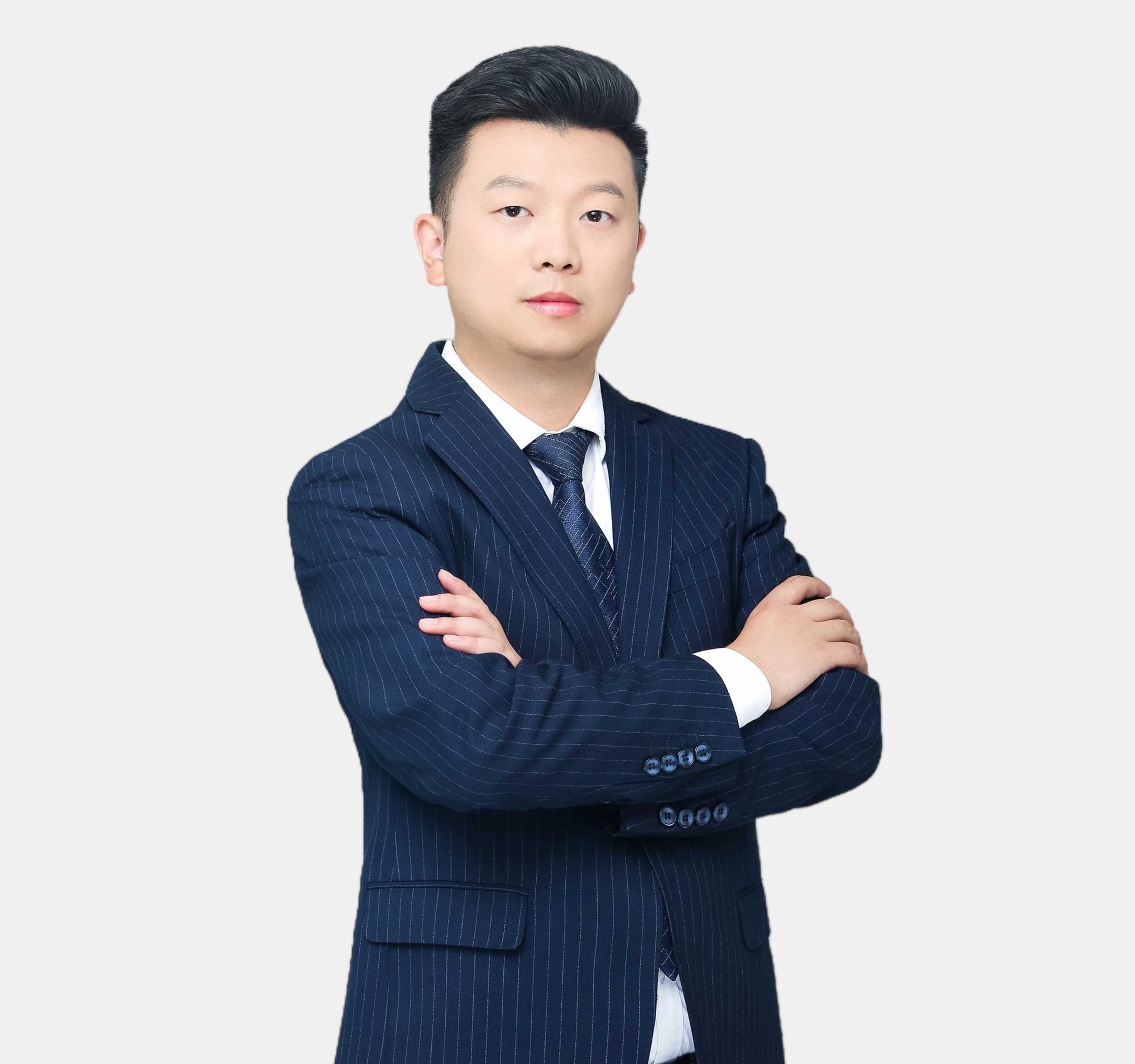 曾志强