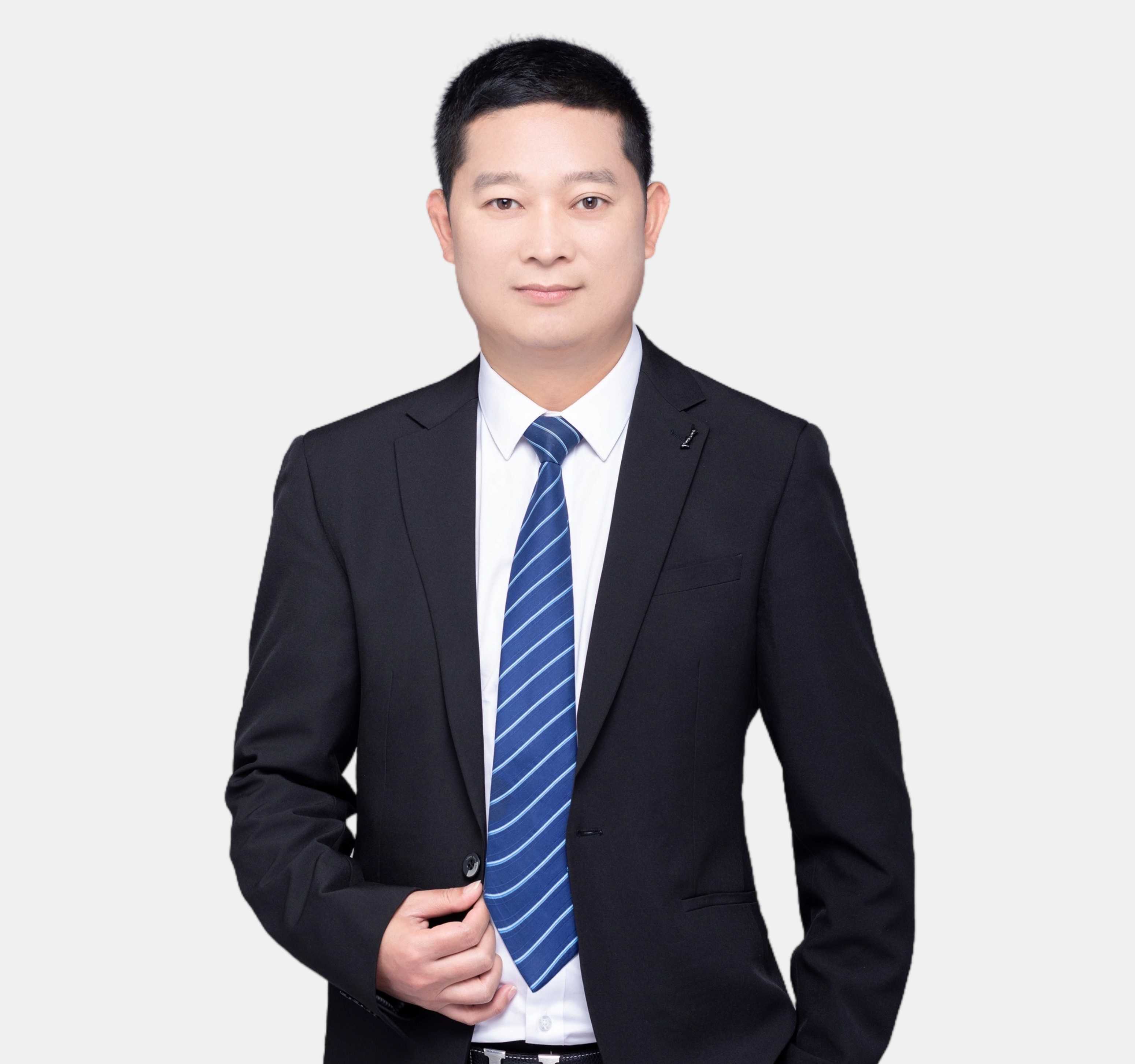 杨洪