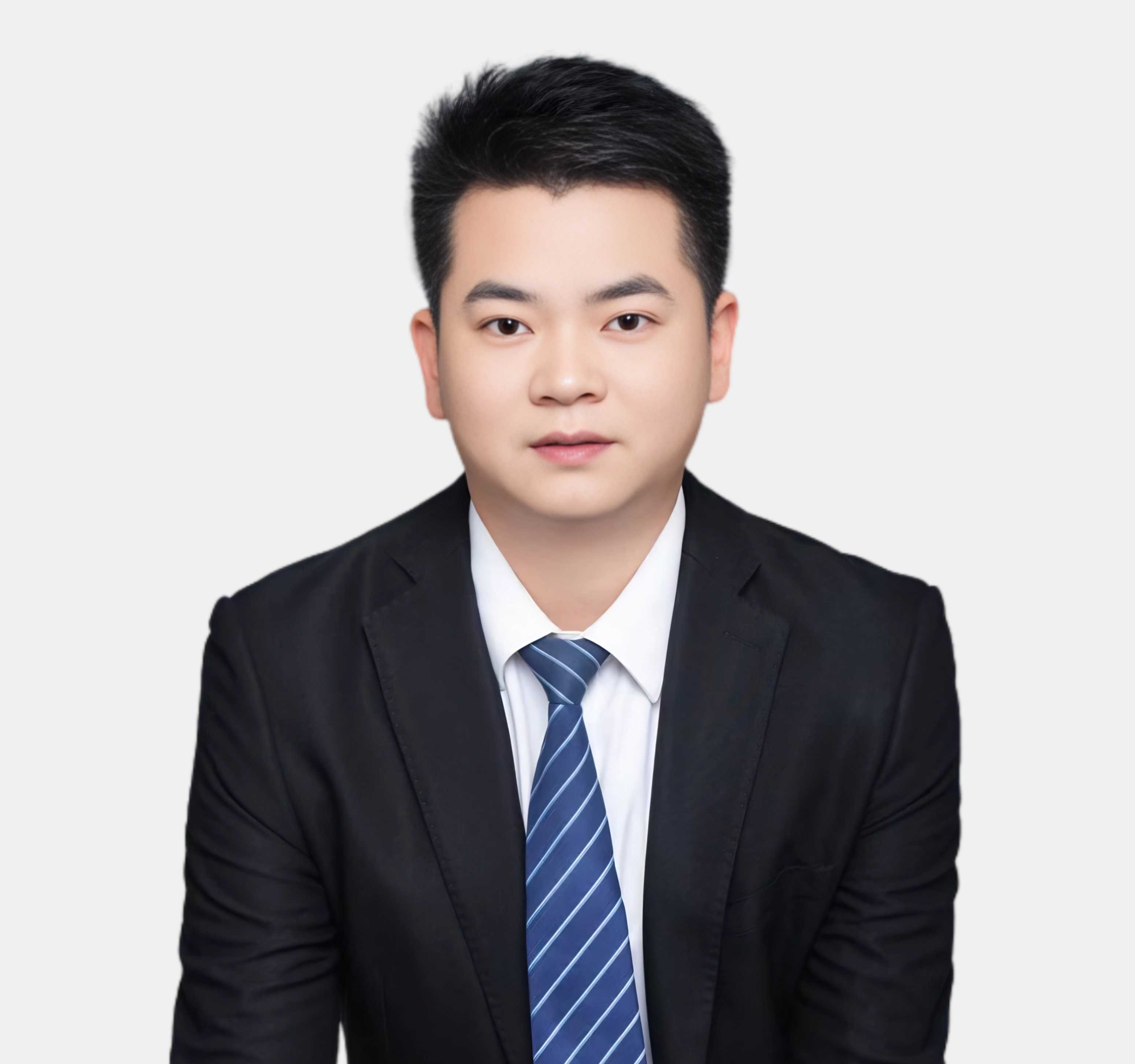 杨自豪