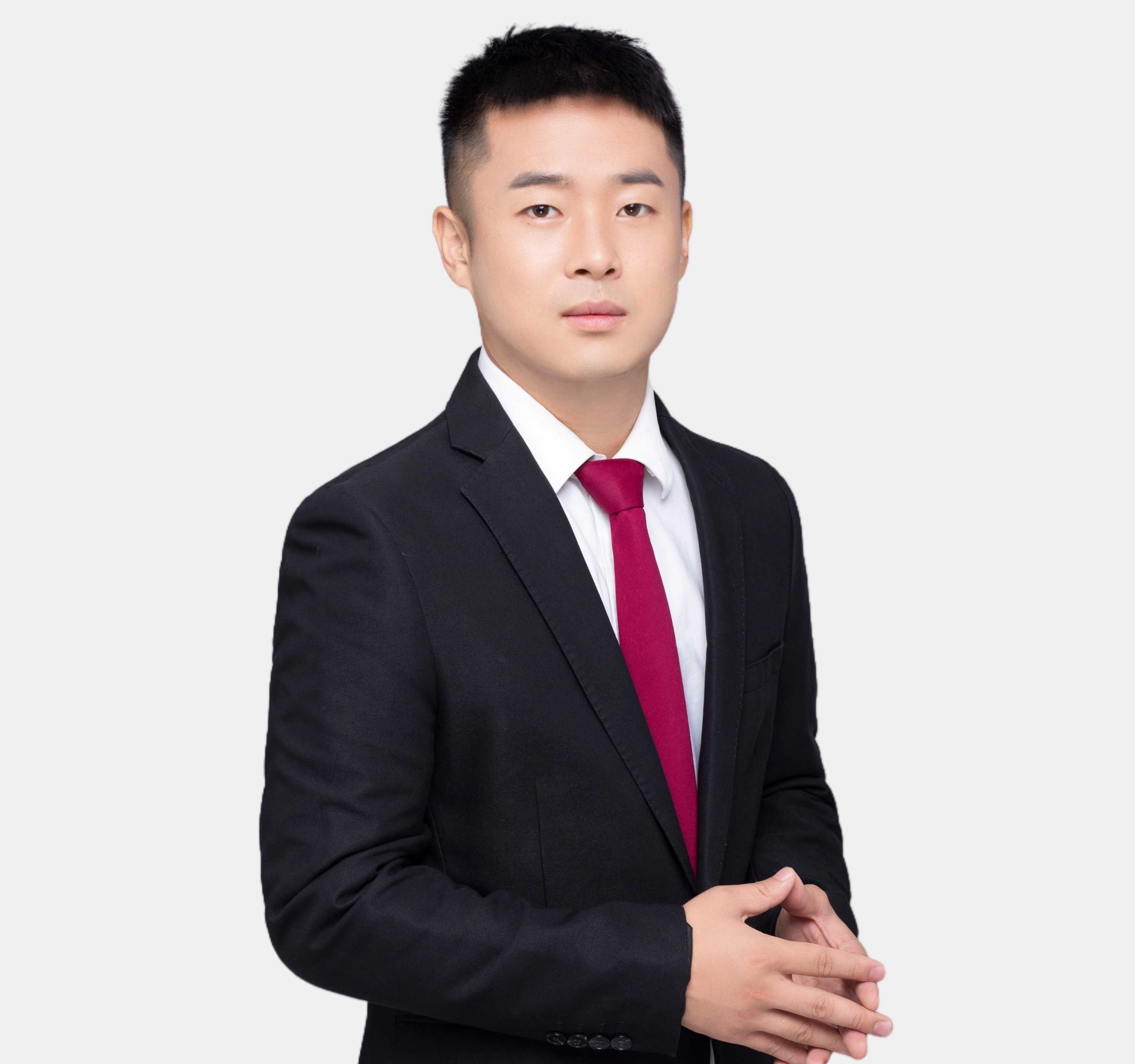 罗跃坤