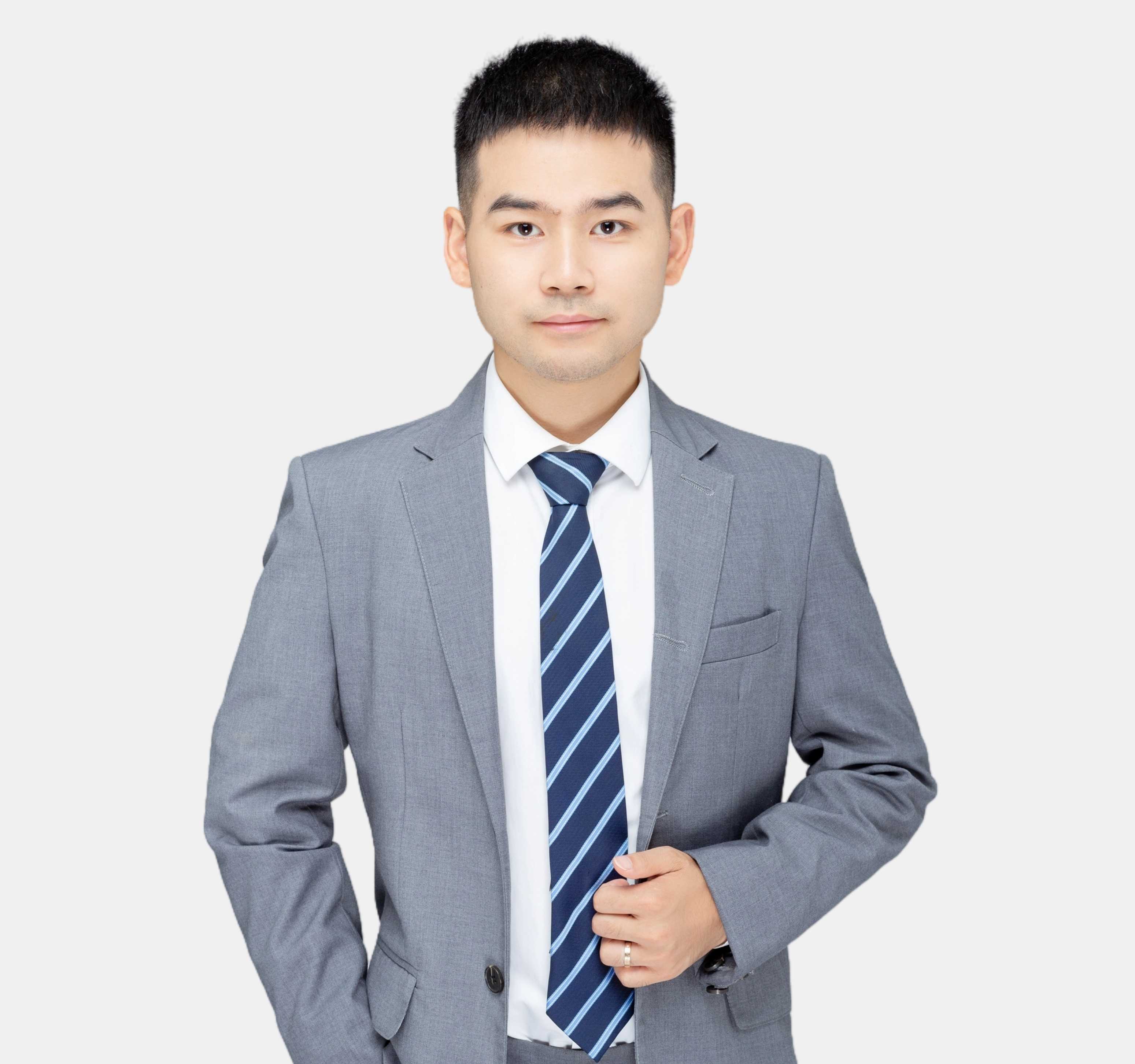陈武鹏