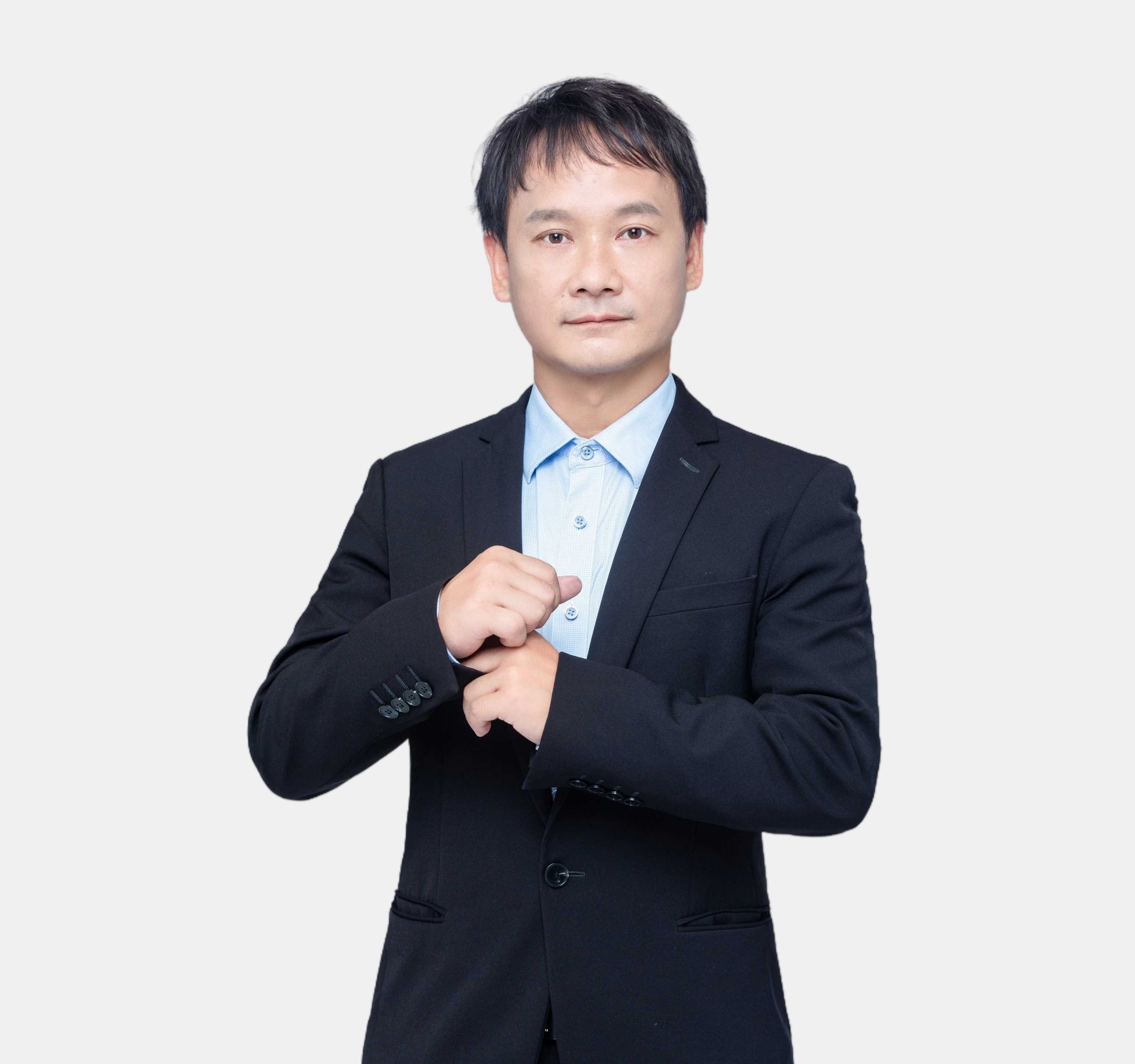 林志平
