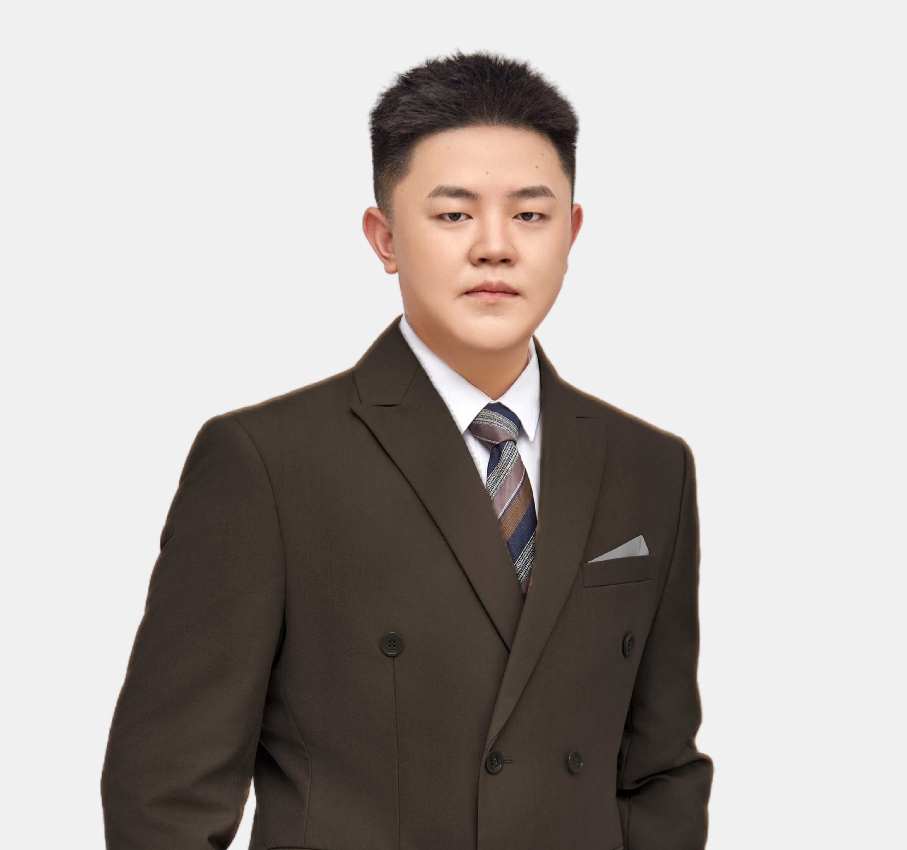 严继尧