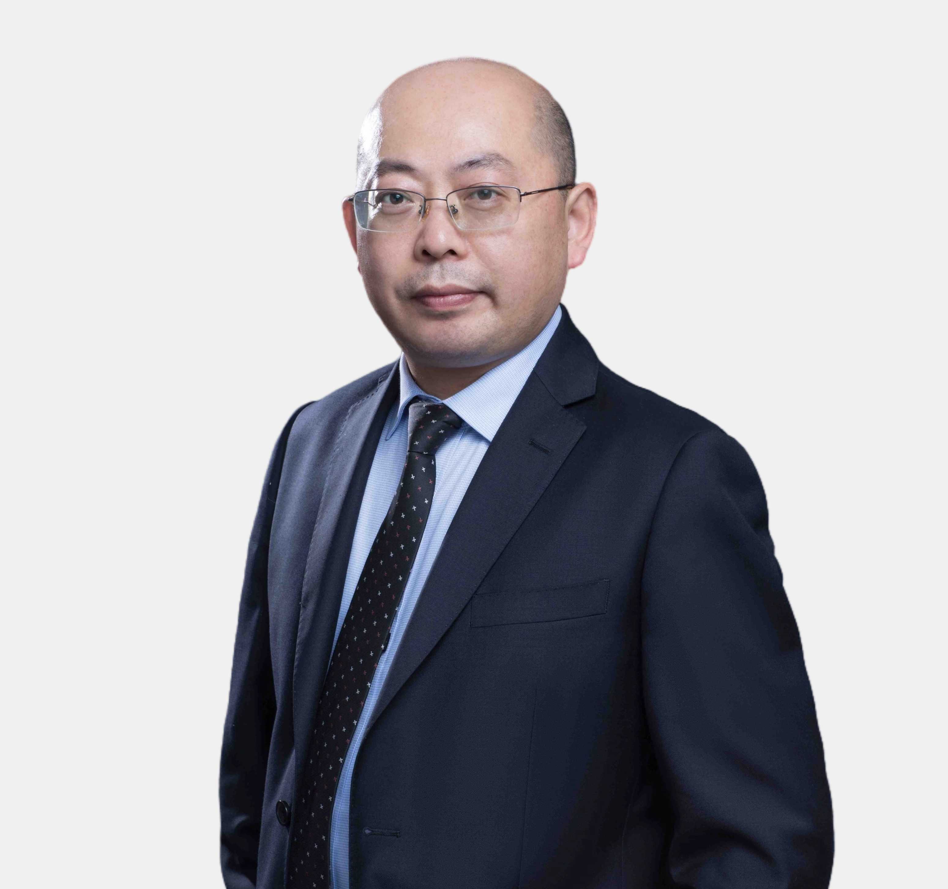 陈世洪