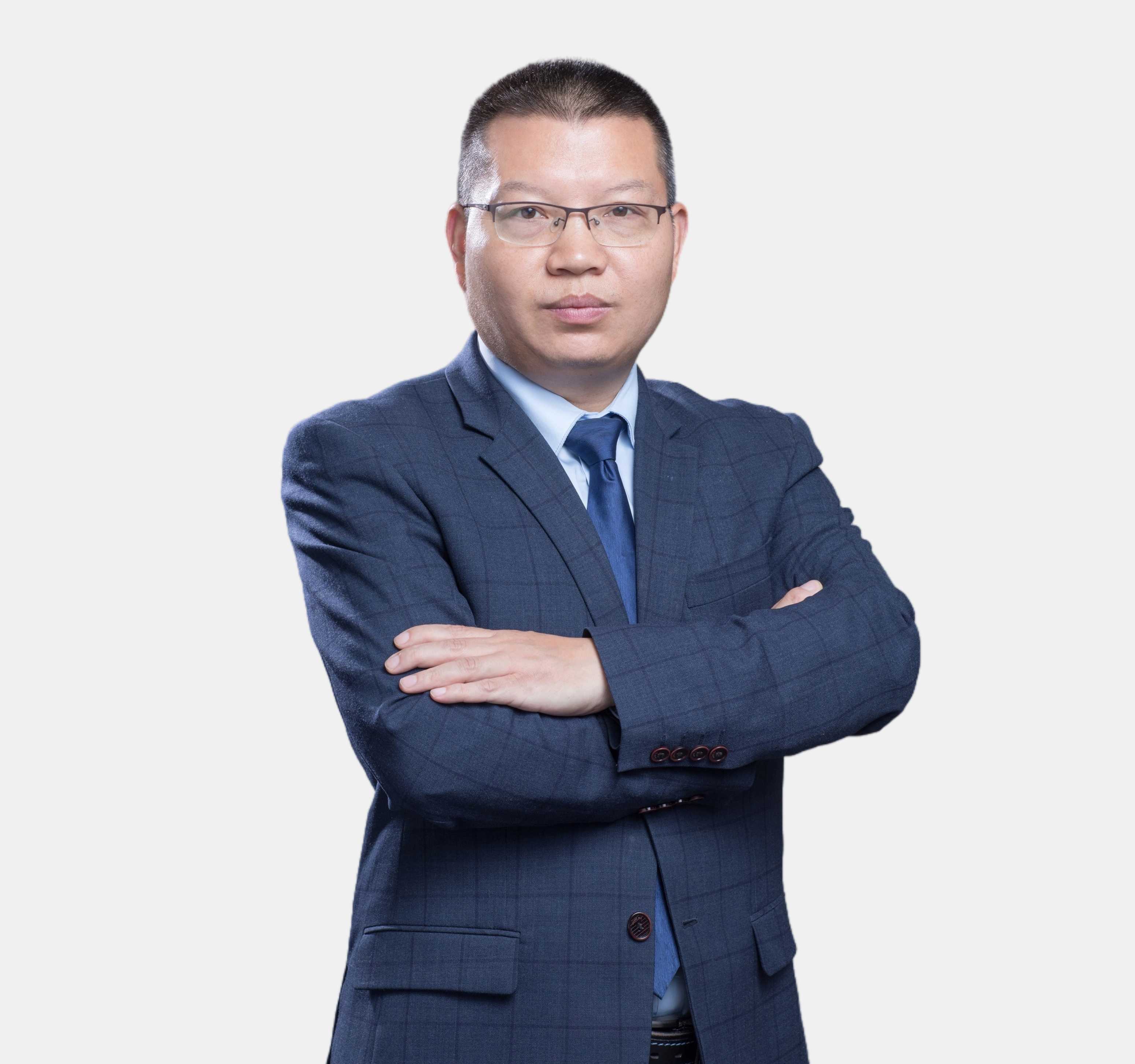 芶忠义