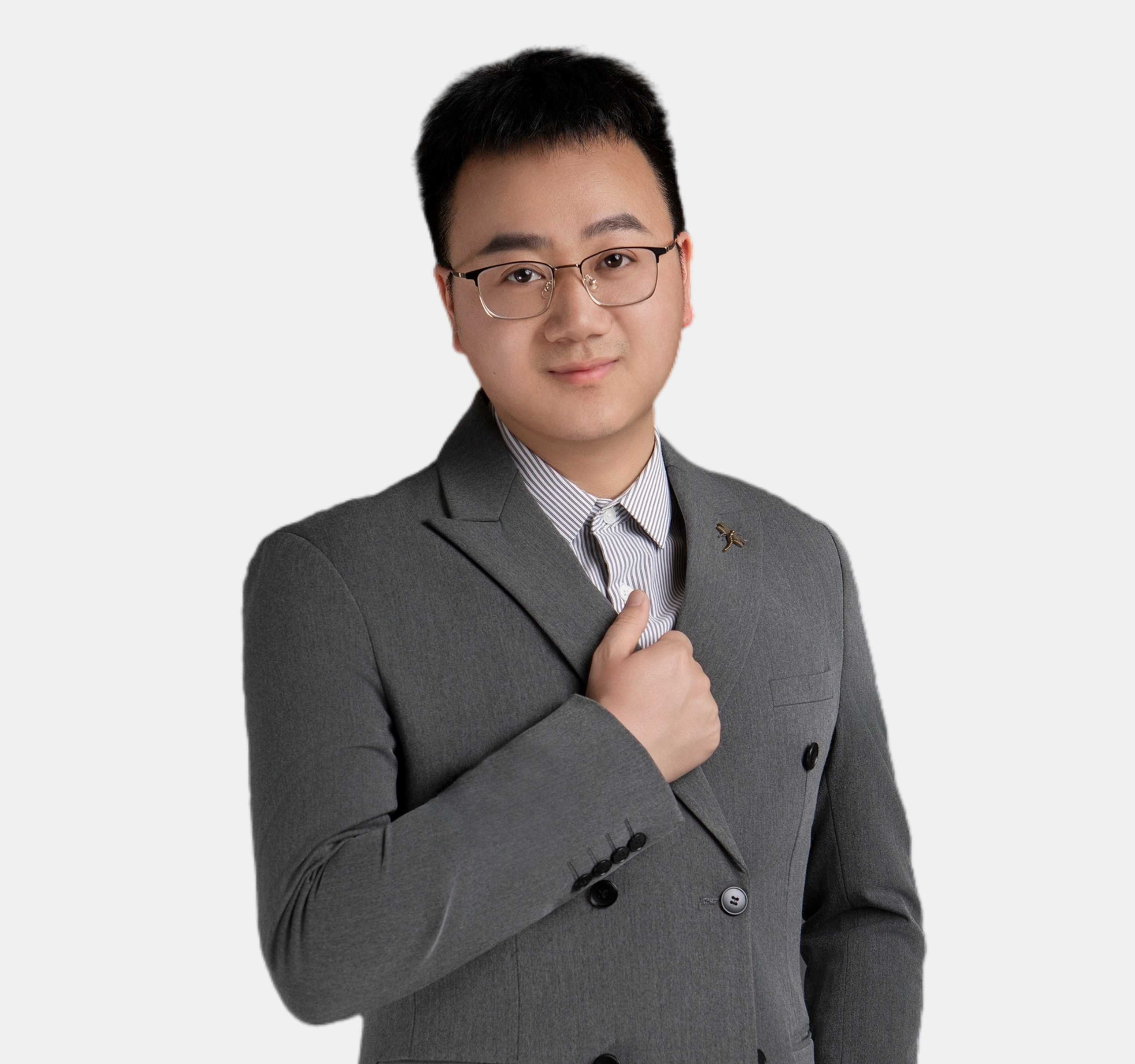 罗雷