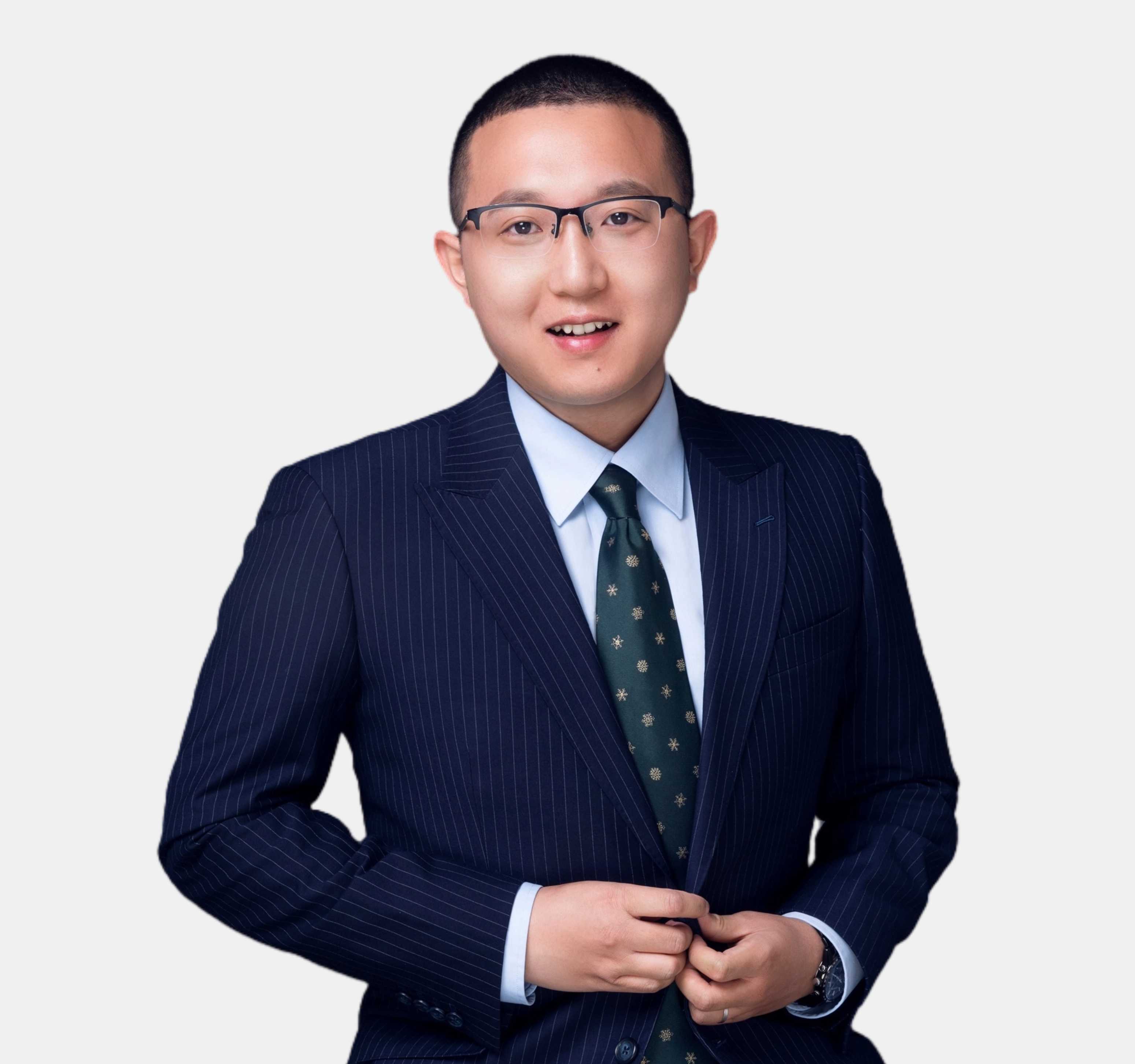 陈小龙